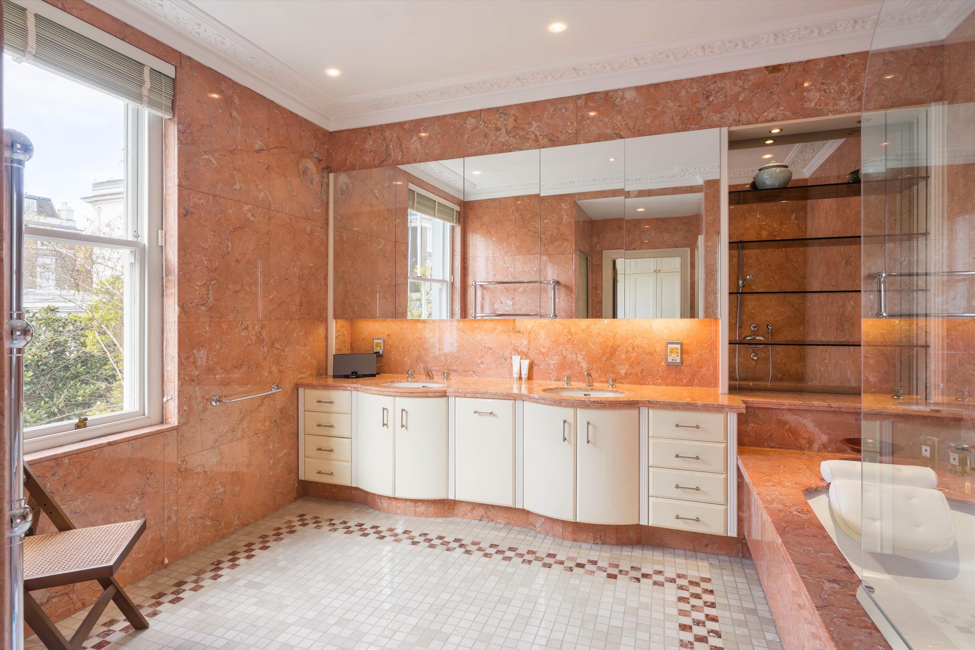 Phillimore Place, London W8