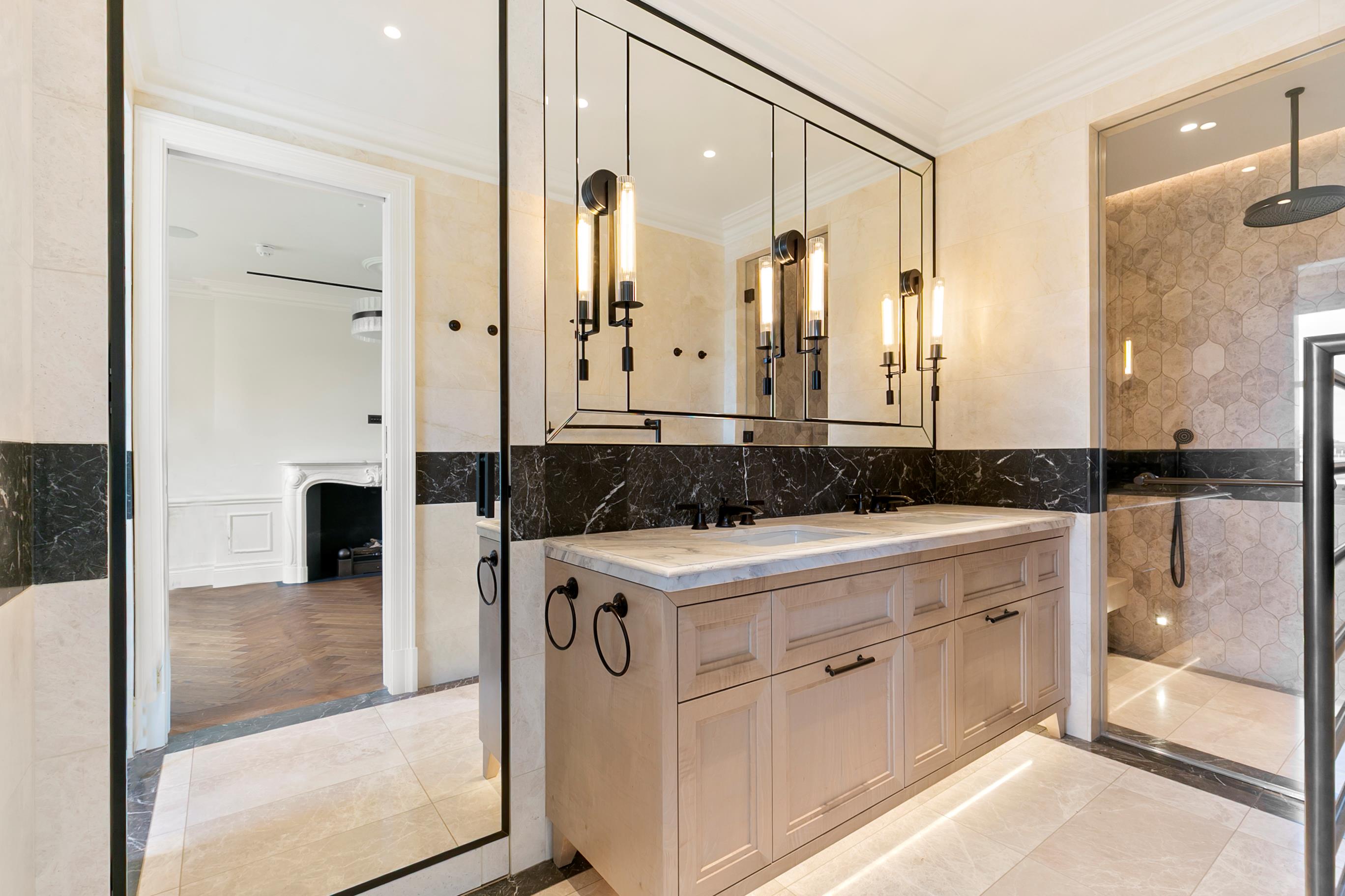 De Vere Gardens, London W8