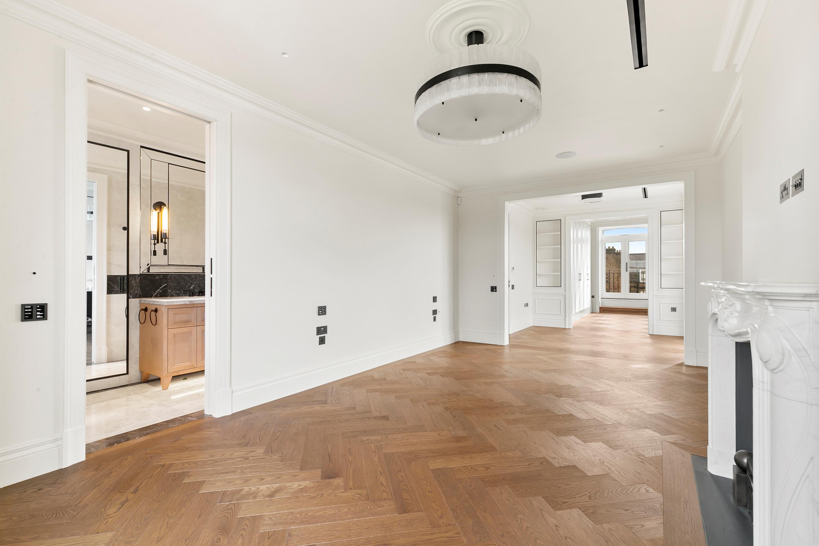 De Vere Gardens, London W8