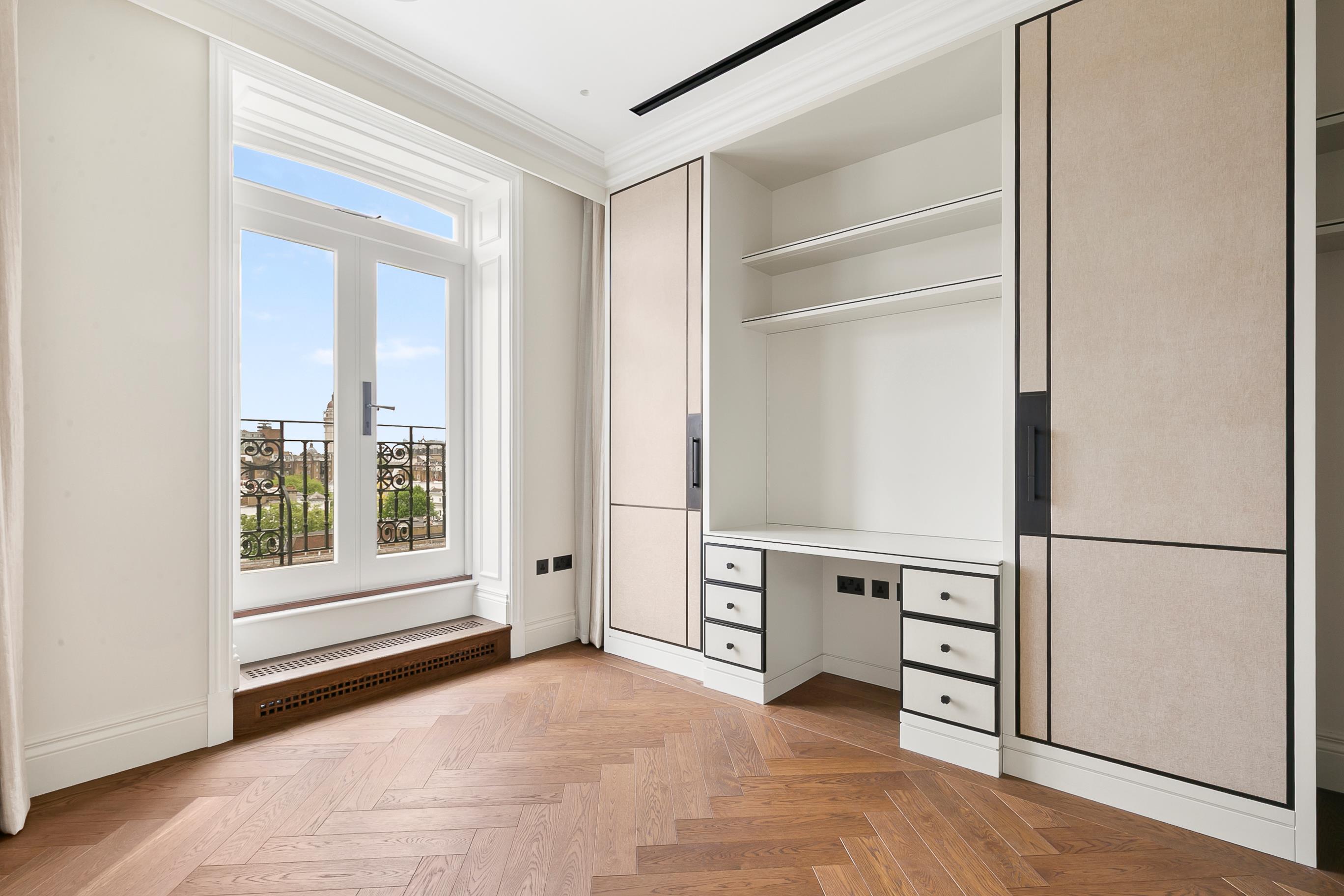 De Vere Gardens, London W8