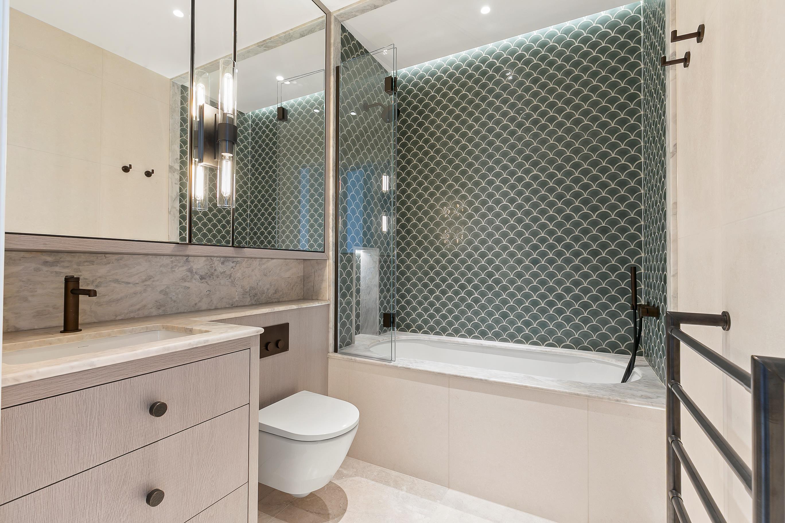 De Vere Gardens, London W8