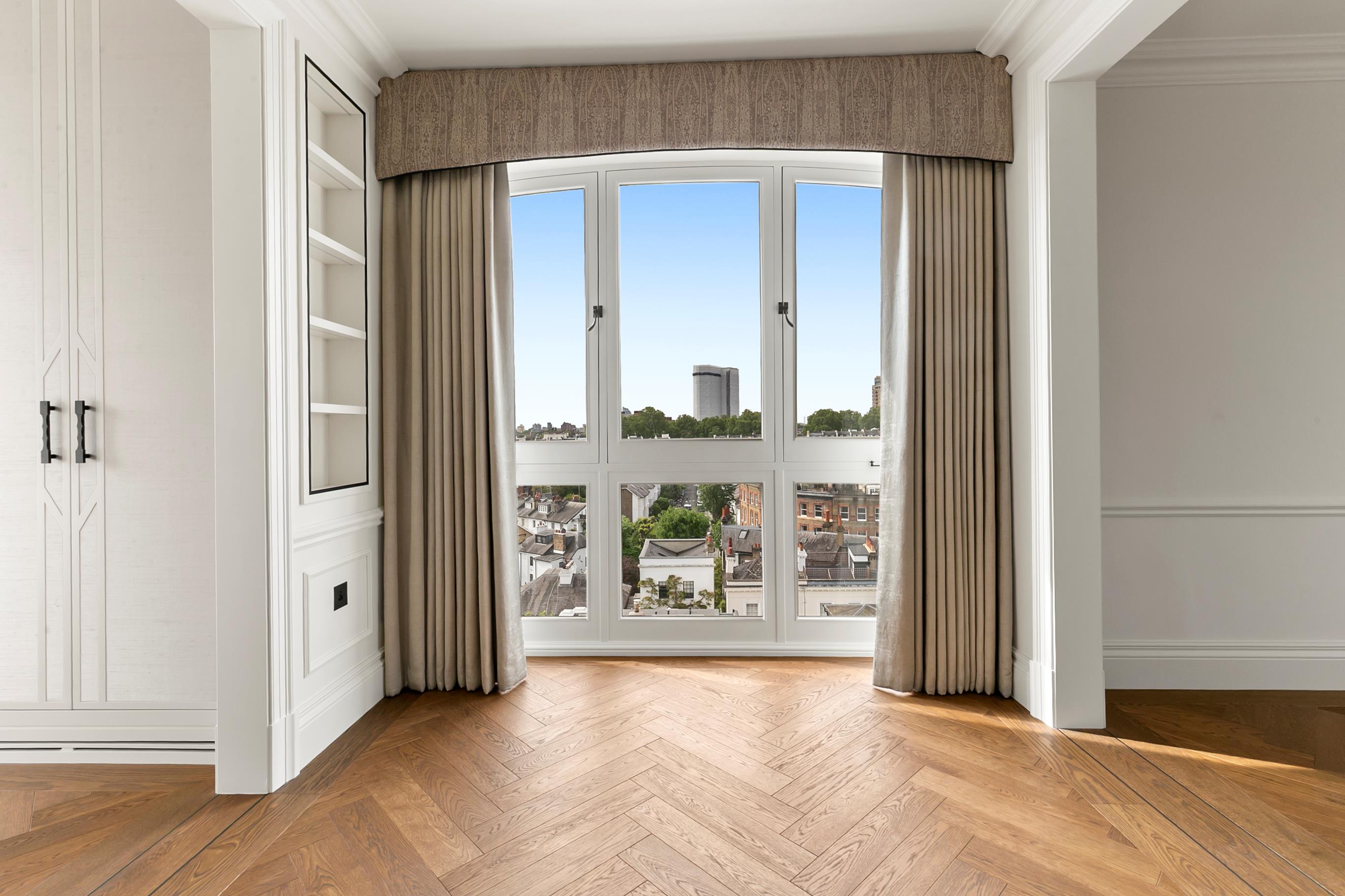 De Vere Gardens, London W8