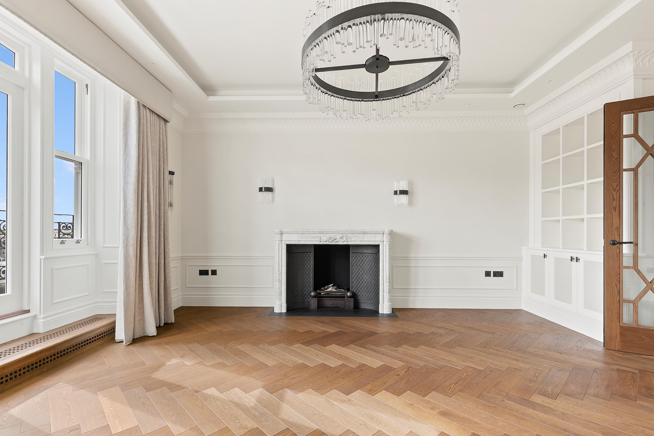 De Vere Gardens, London W8