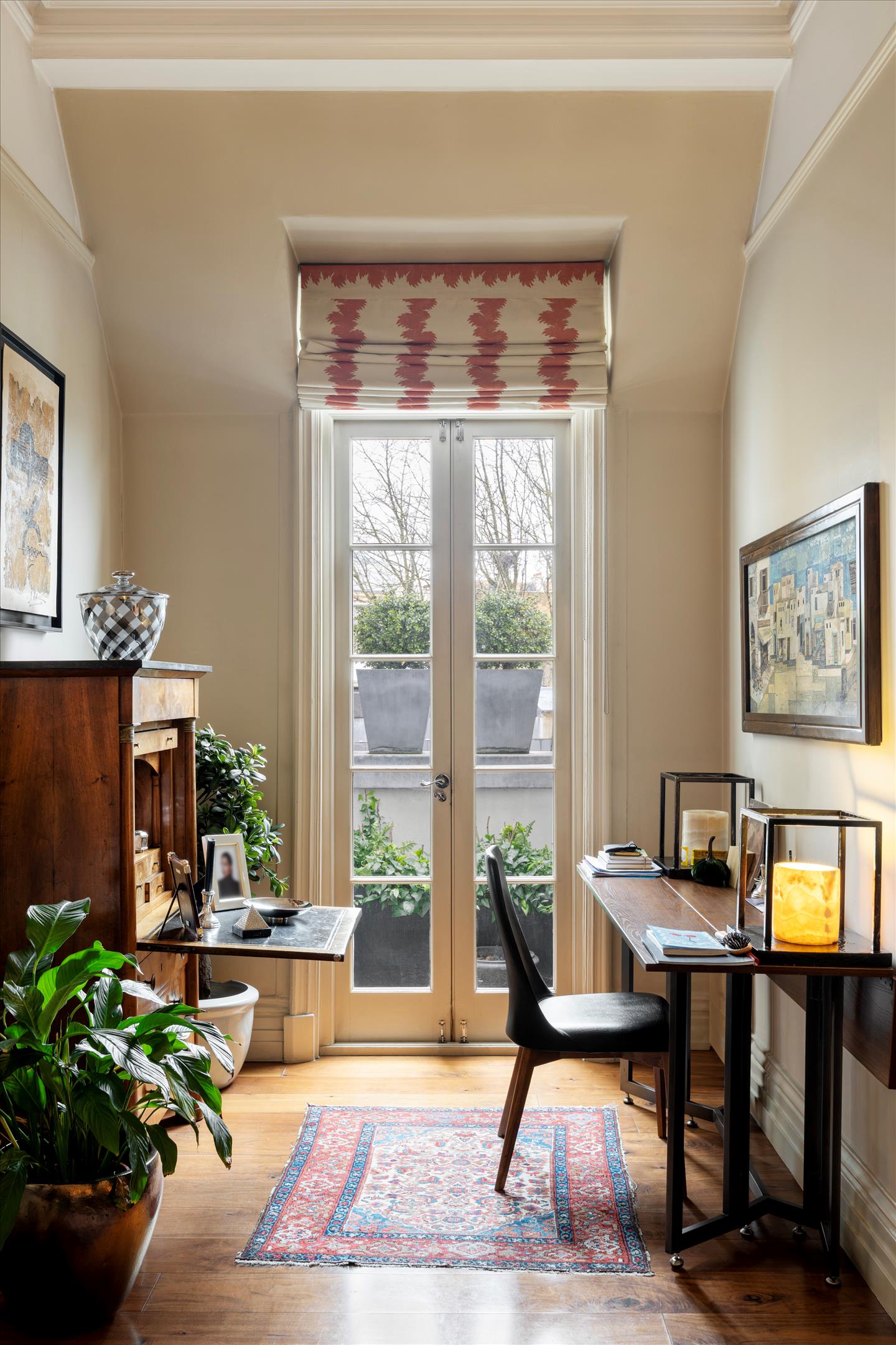 Hyde Park Gate, London SW7