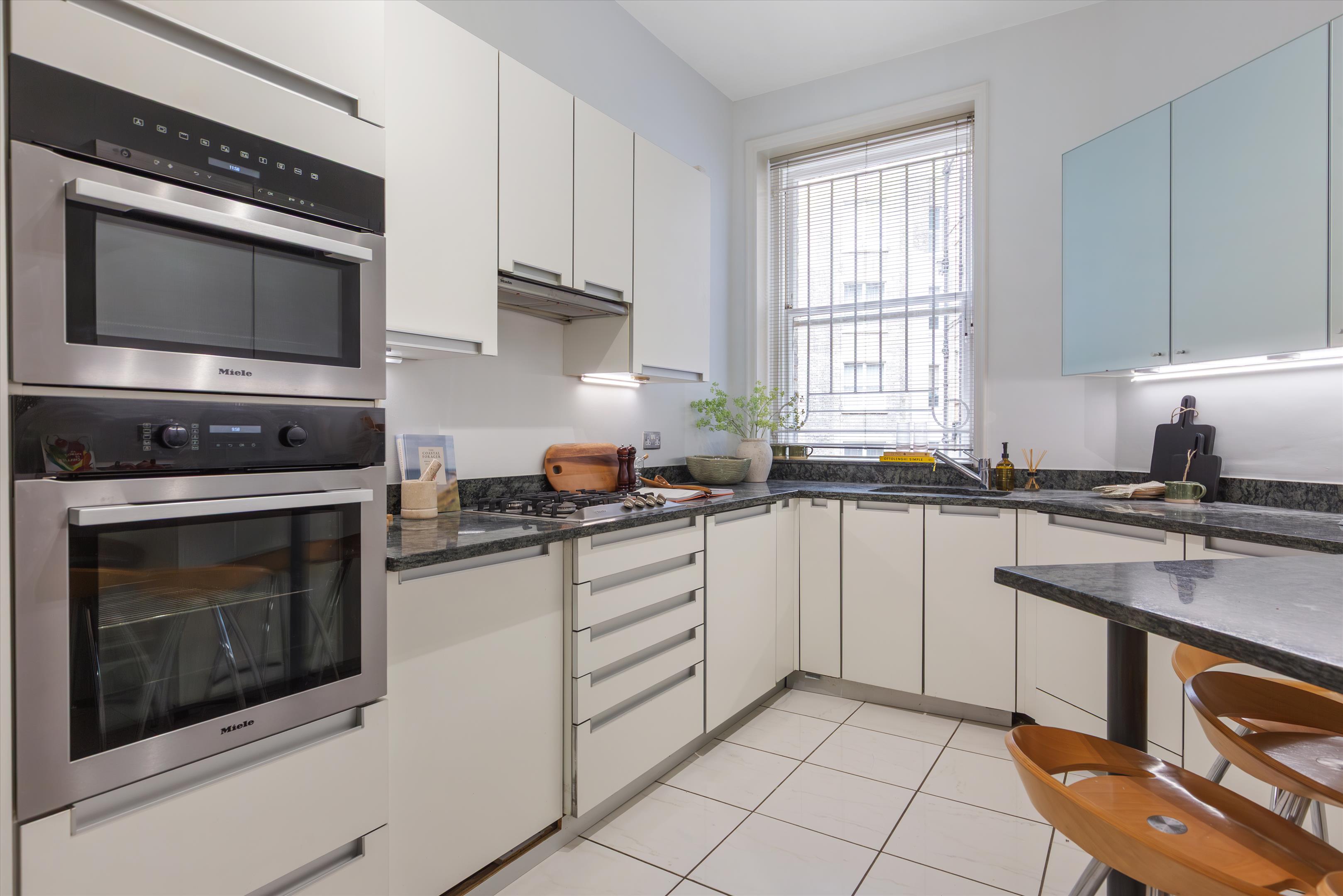 Campden Hill Court, Kensington, W8