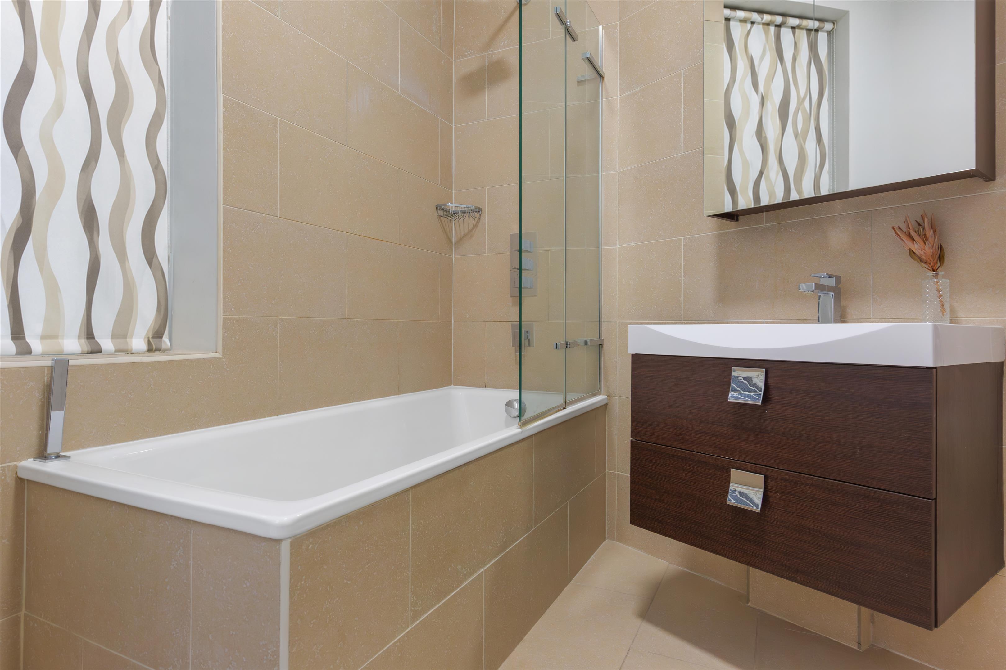 Campden Hill Court, Kensington, W8