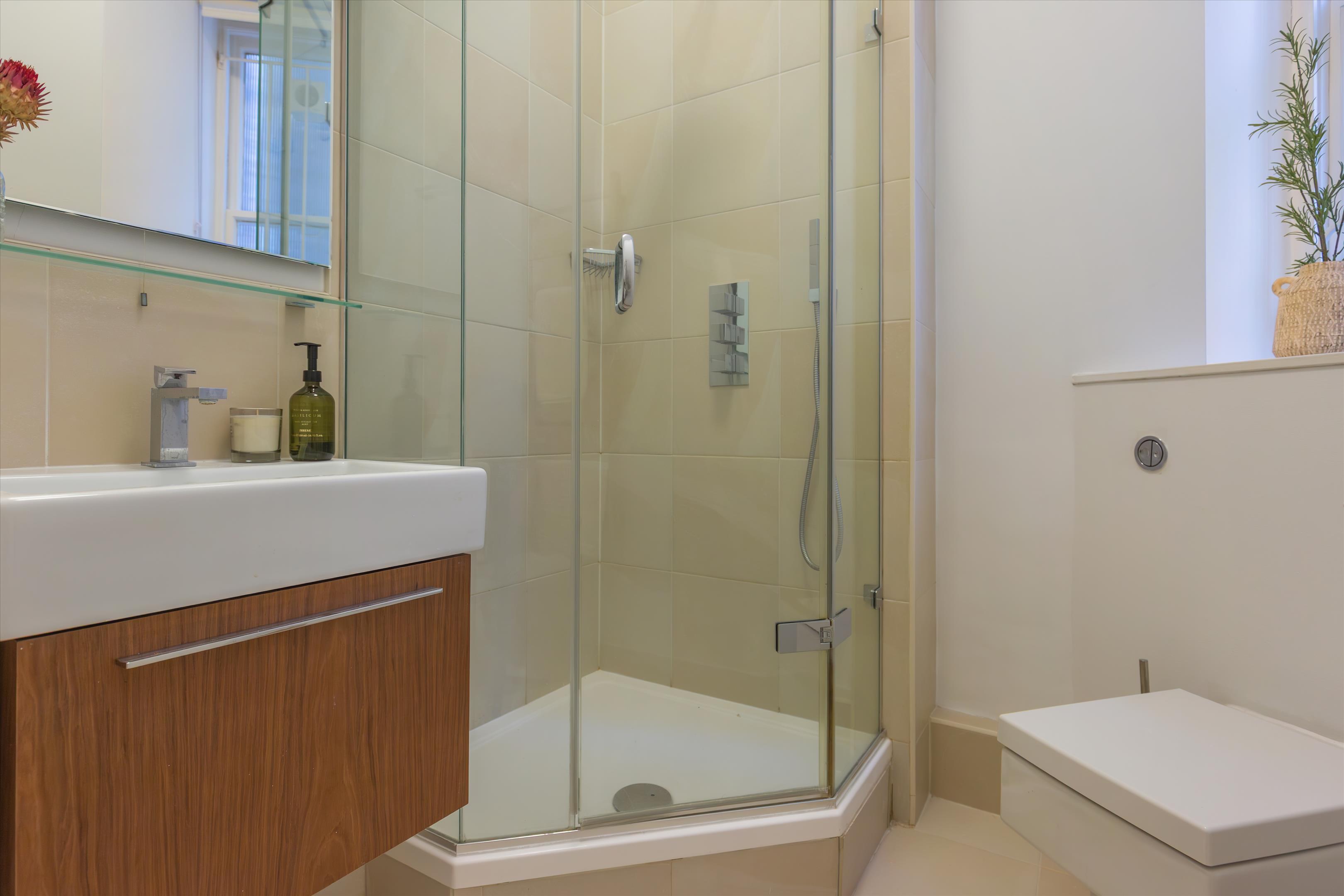 Campden Hill Court, Kensington, W8