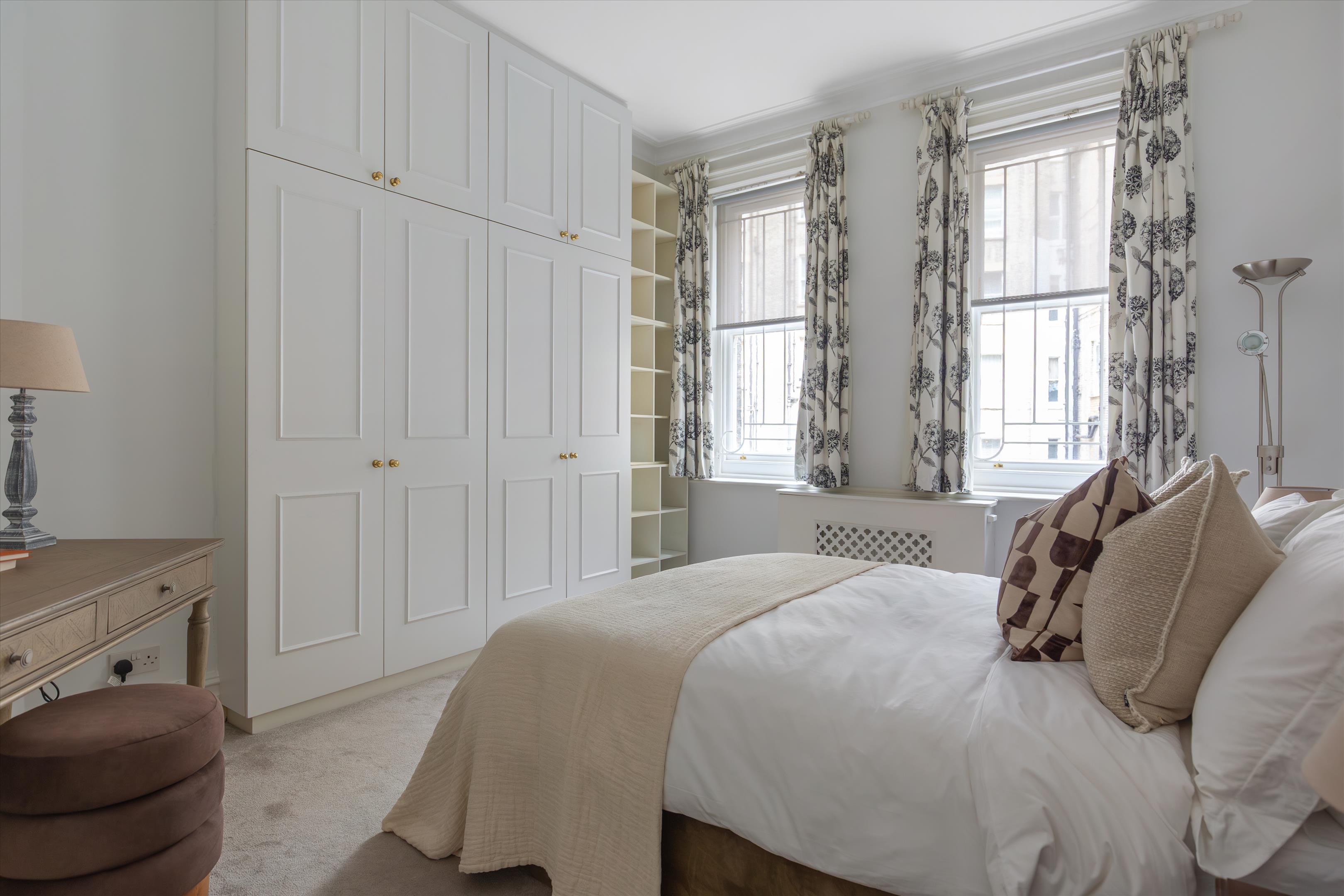 Campden Hill Court, Kensington, W8
