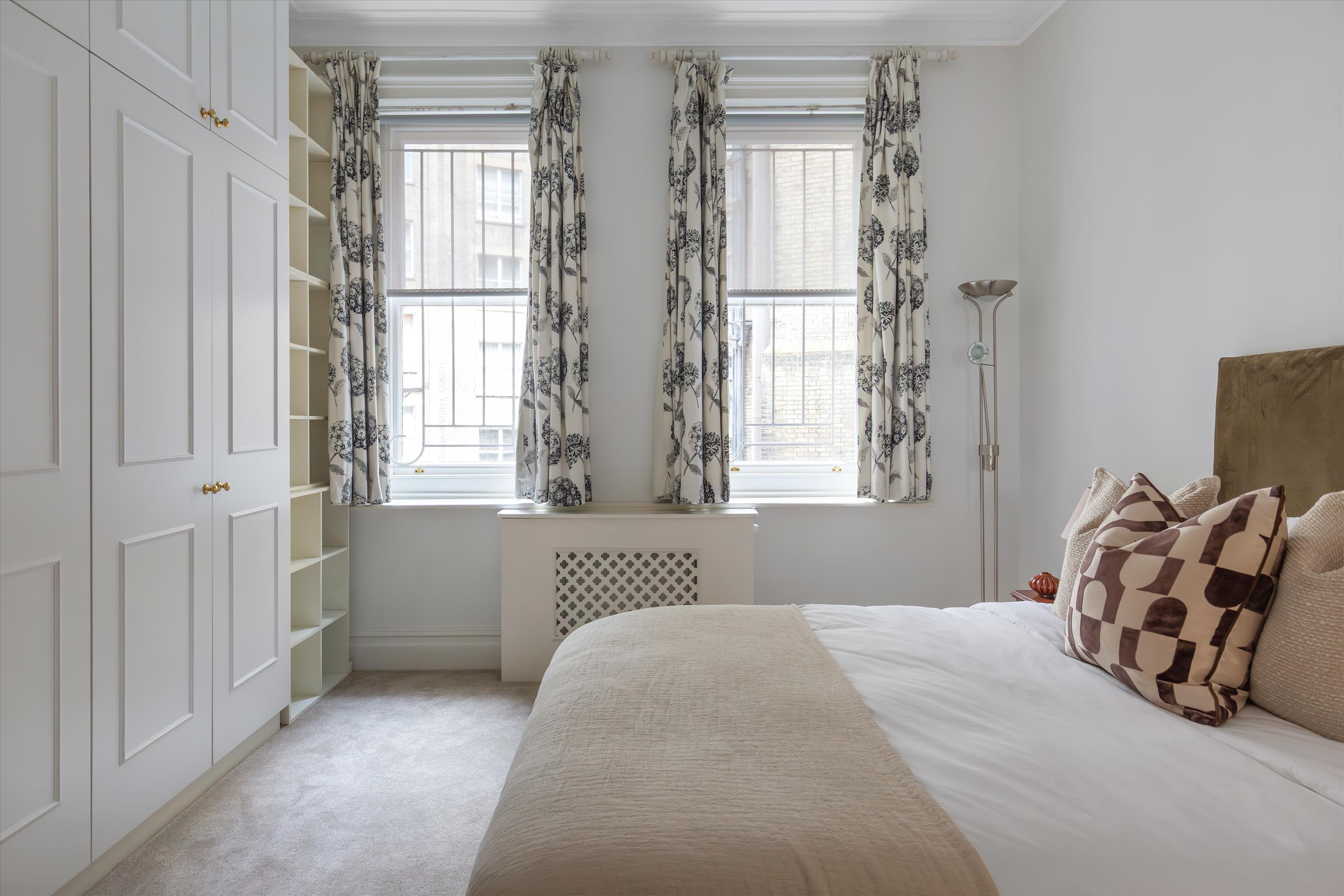 Campden Hill Court, Kensington, W8
