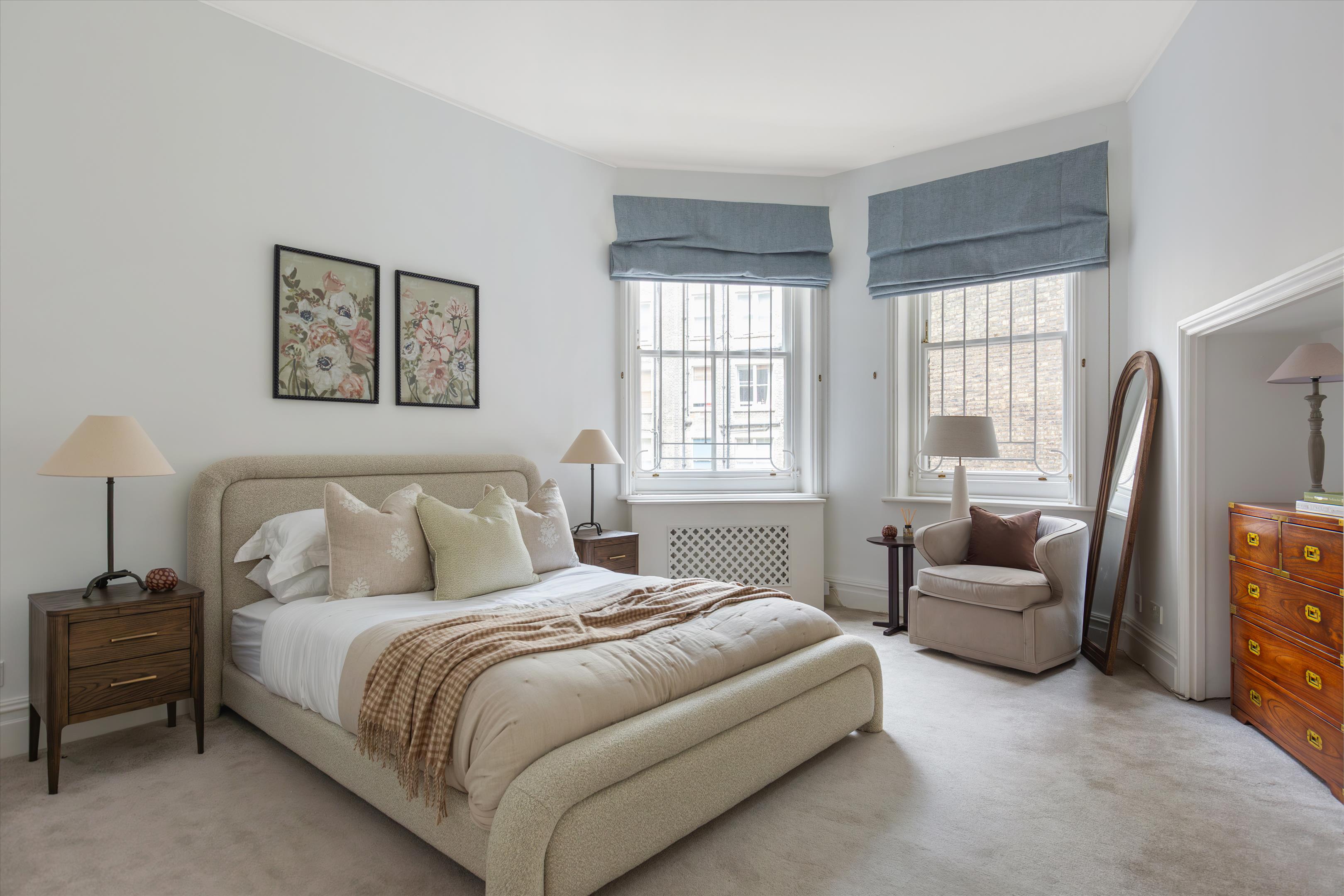 Campden Hill Court, Kensington, W8