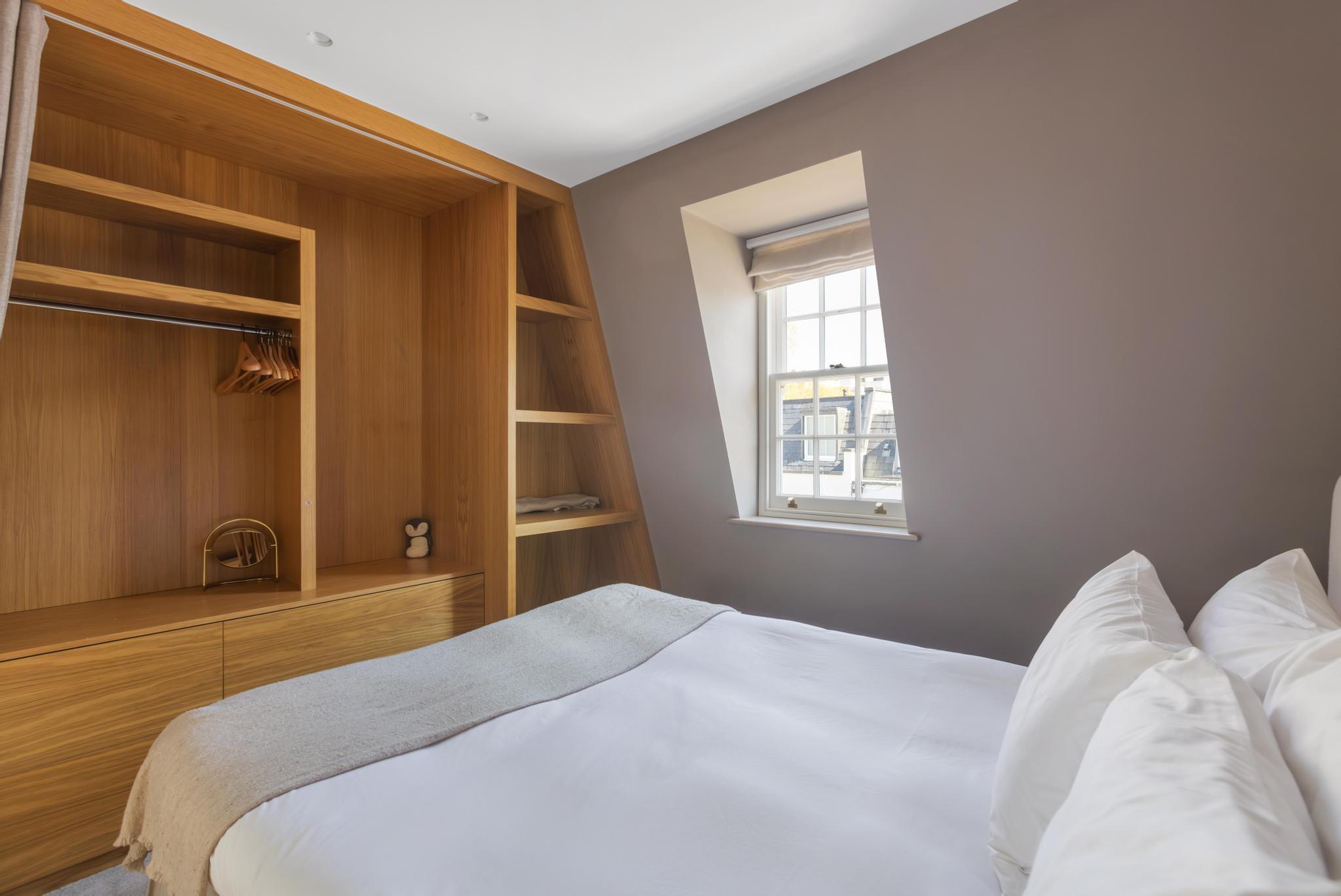 Napier Place, London W14
