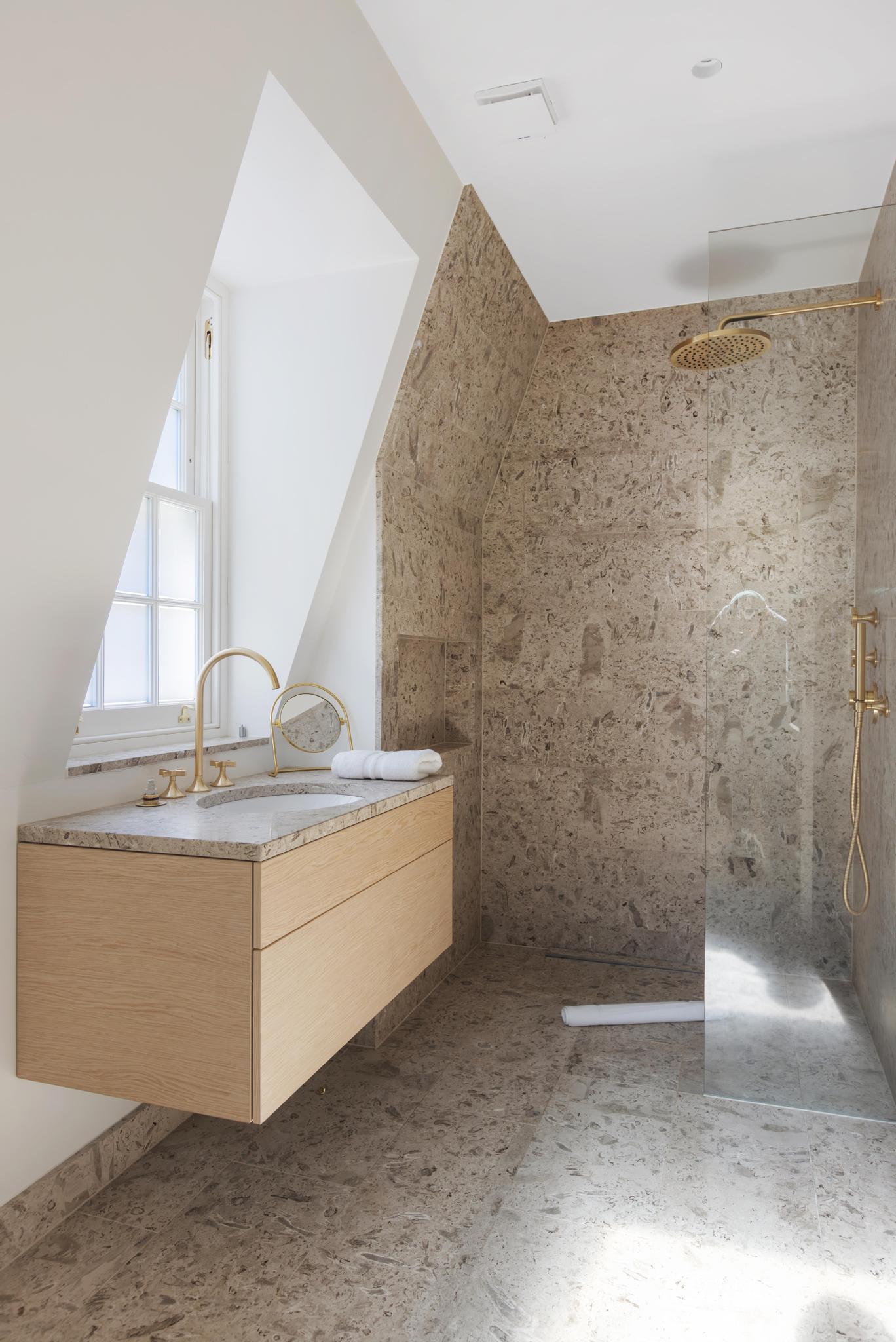 Napier Place, London W14