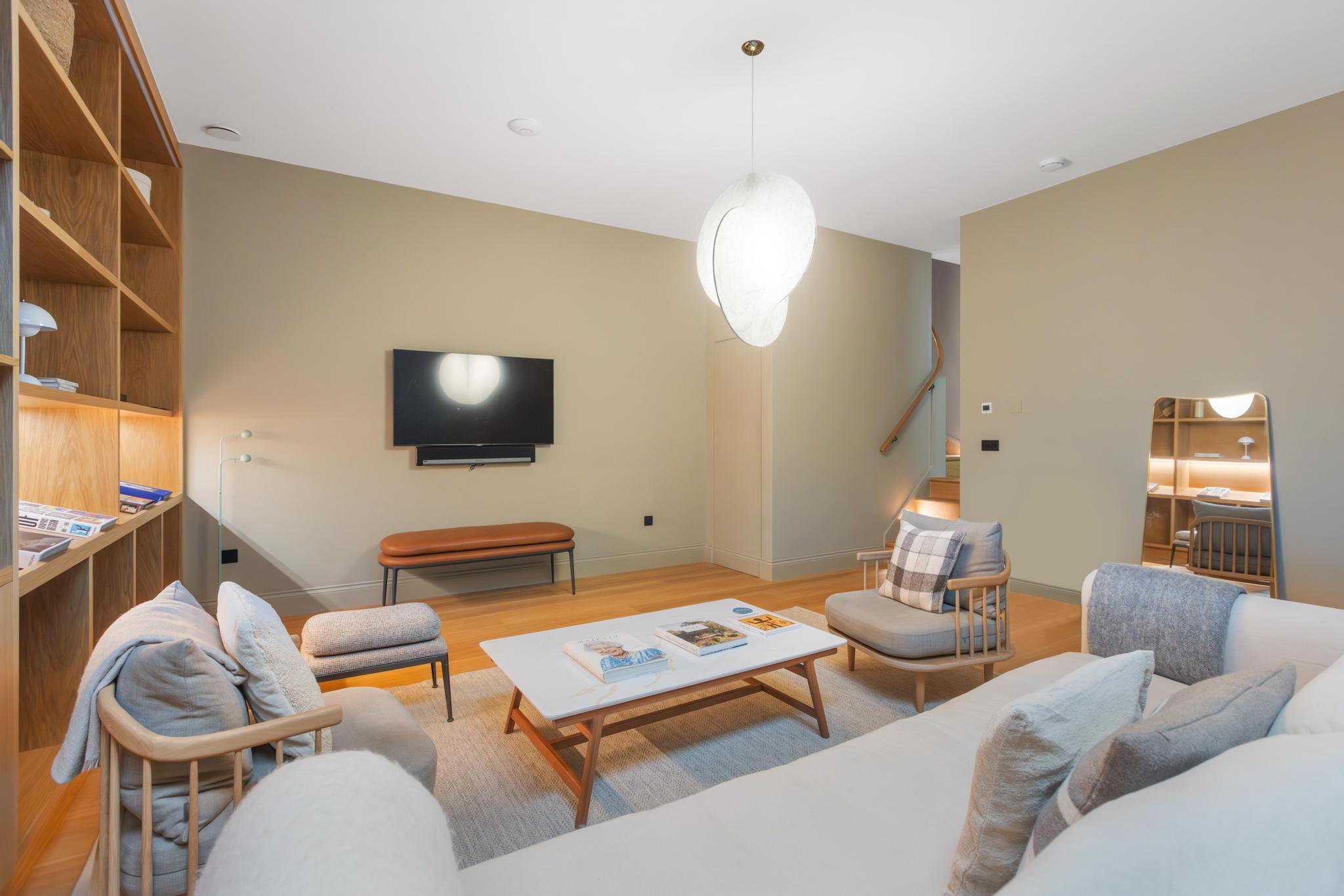 Napier Place, London W14