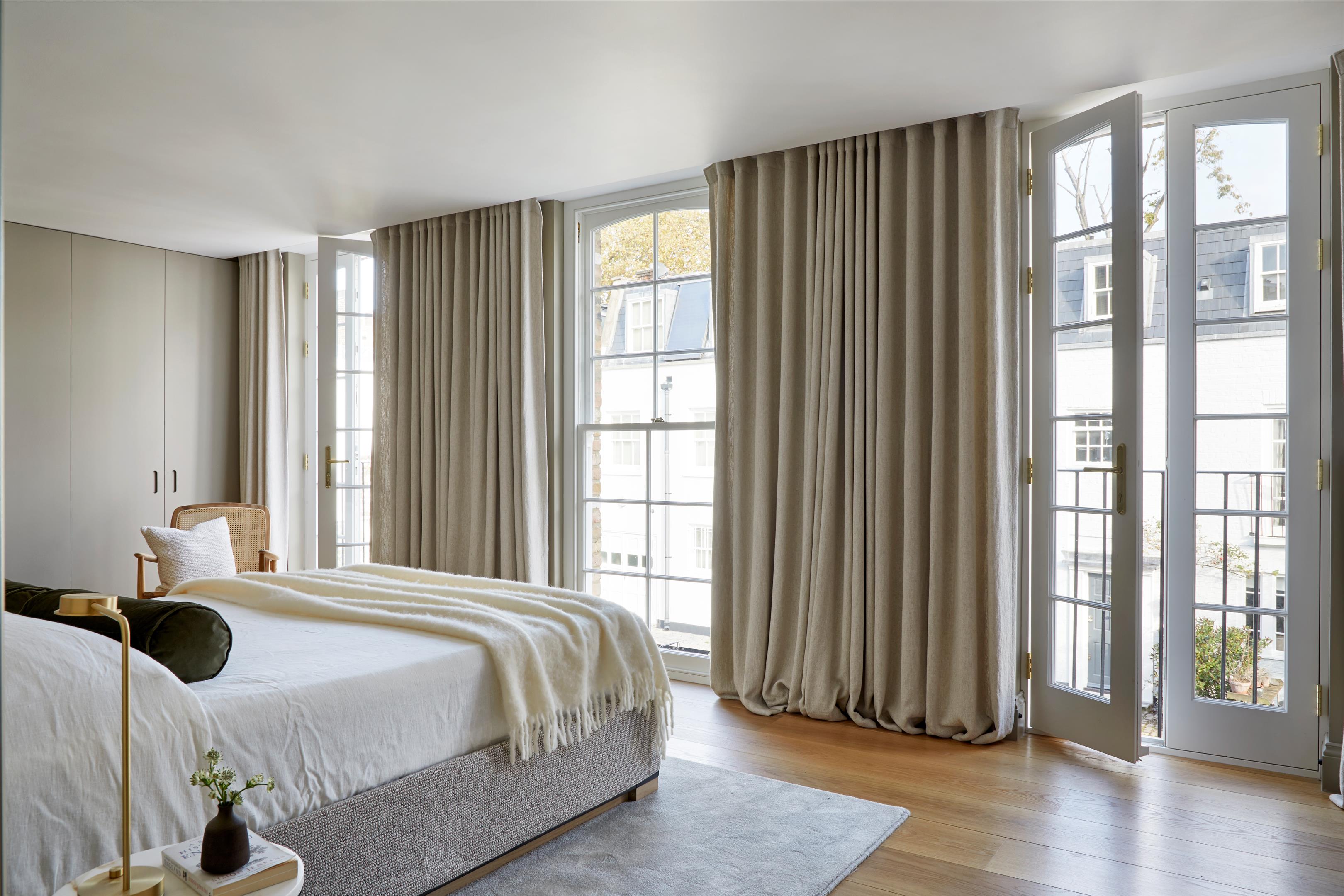 Napier Place, London W14