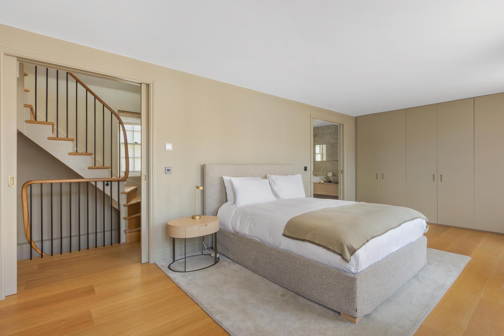 Napier Place, London W14