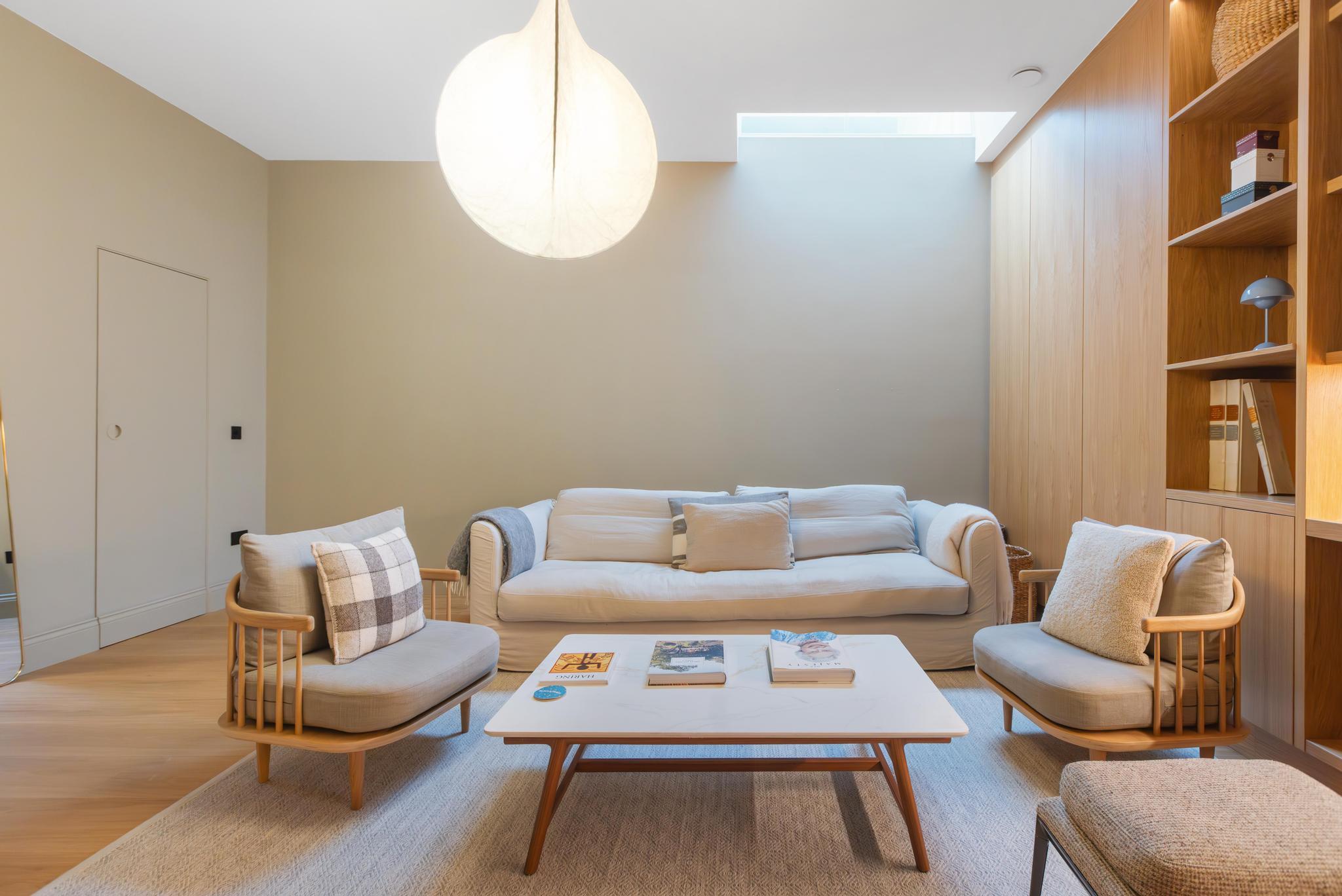 Napier Place, London W14