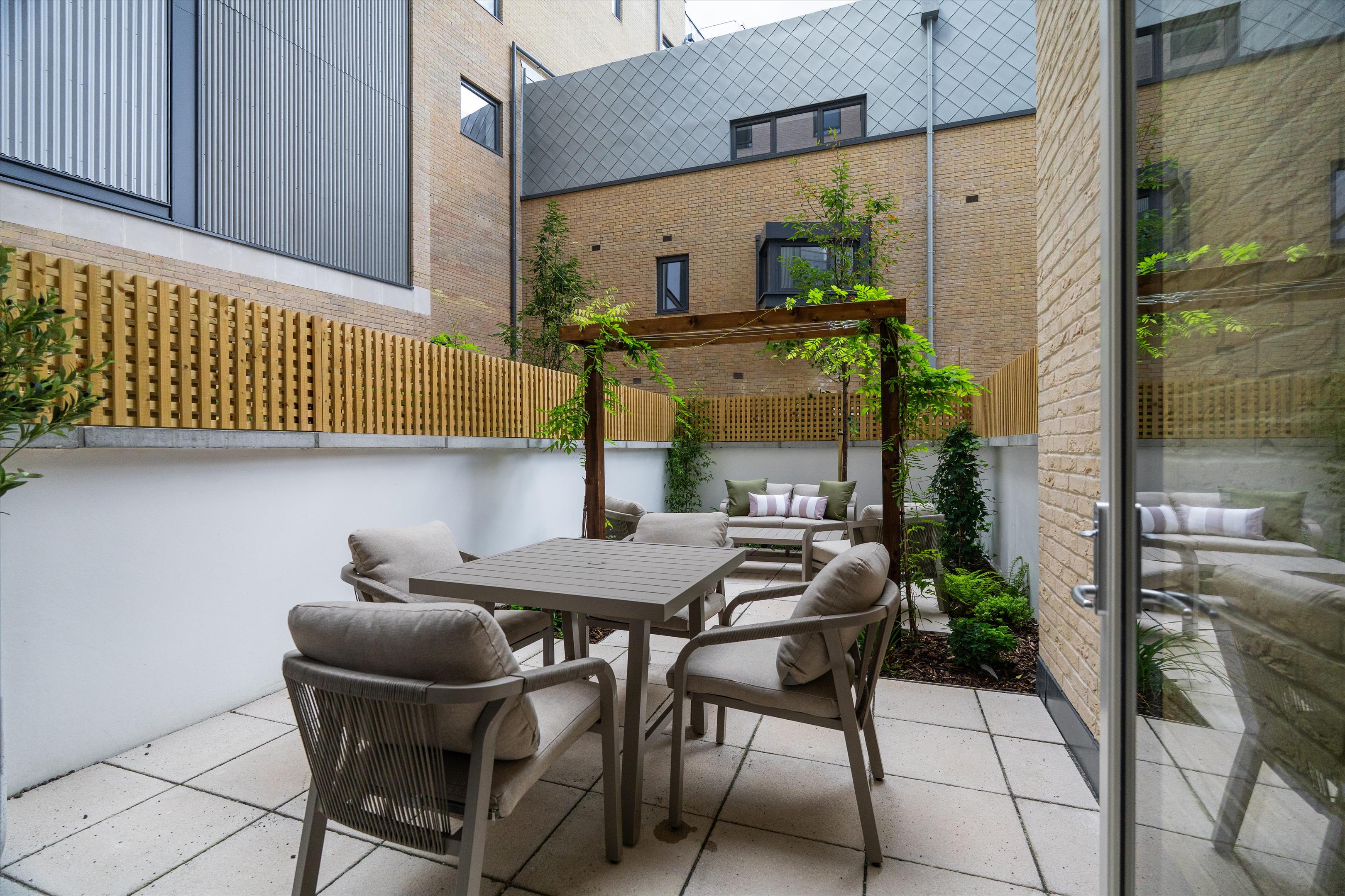 The Auria, Portobello Road, London, W10 5NN