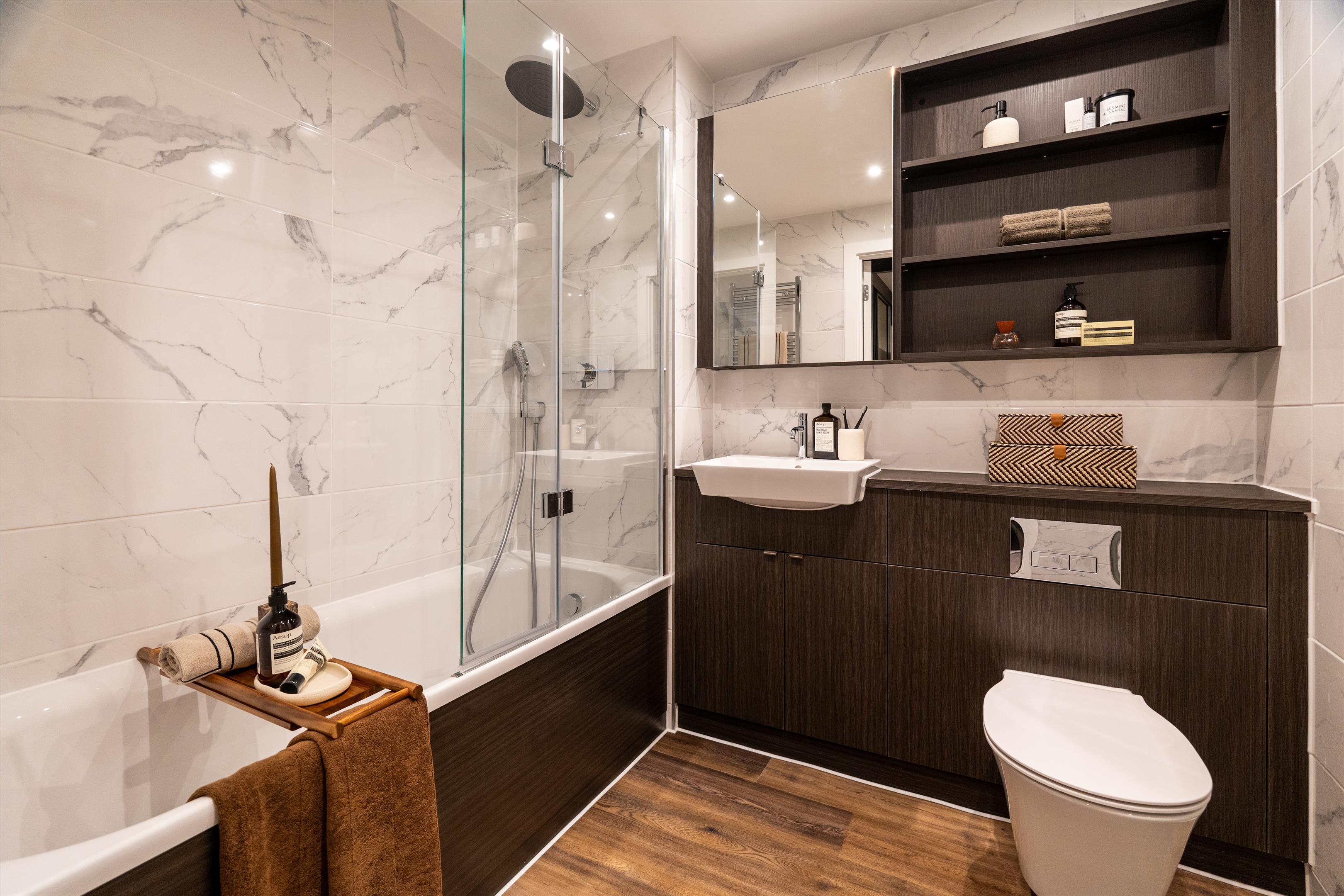 The Auria, Portobello Road, London, W10 5NN