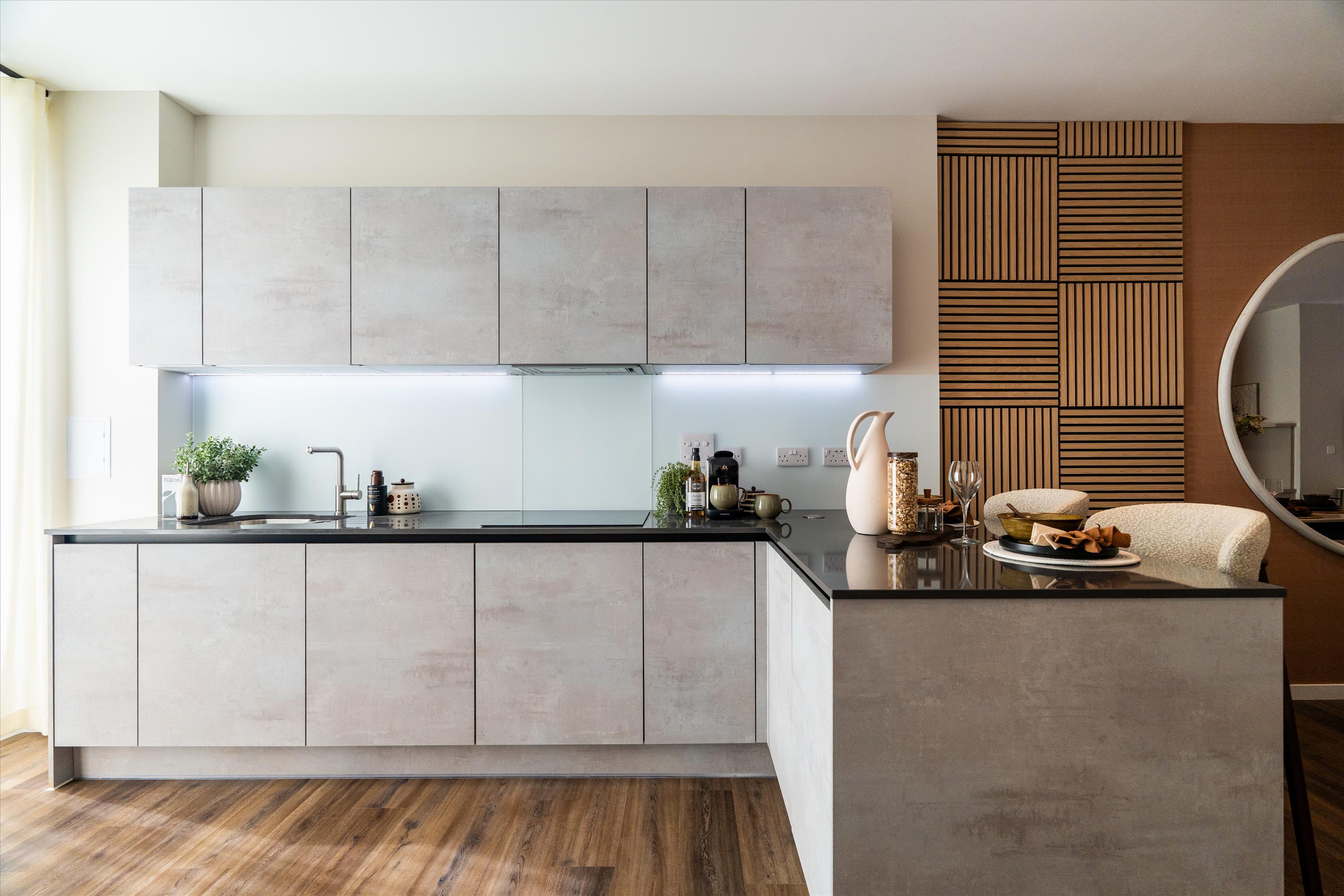 The Auria, Portobello Road, London, W10 5NN