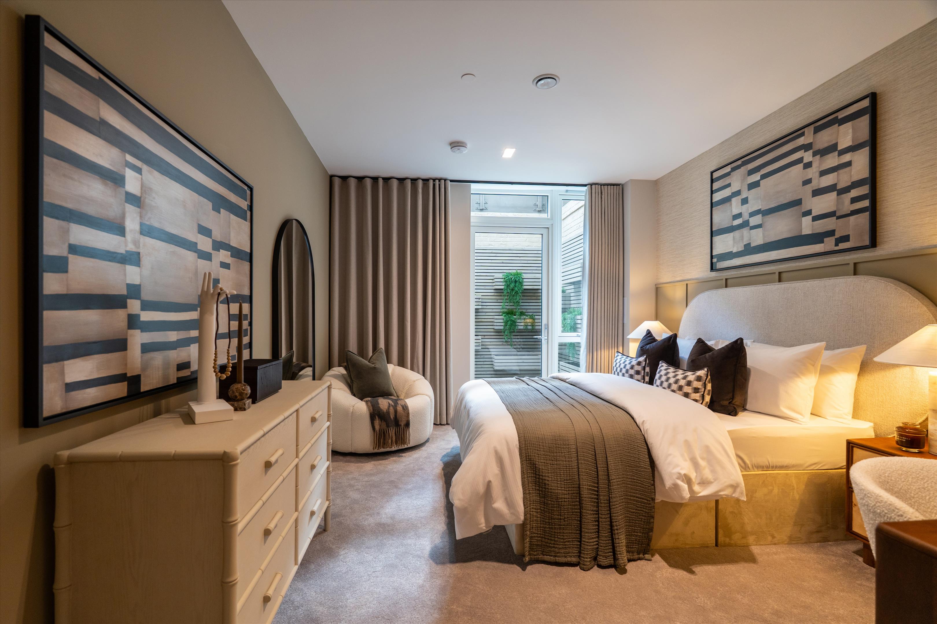 The Auria, Portobello Road, London, W10 5NN