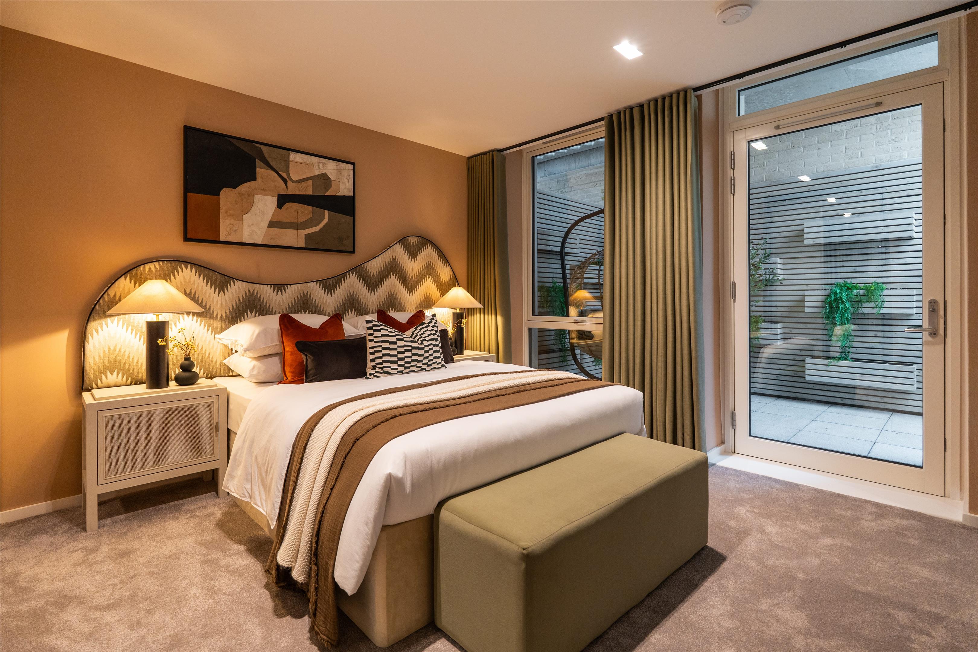 The Auria, Portobello Road, London, W10 5NN