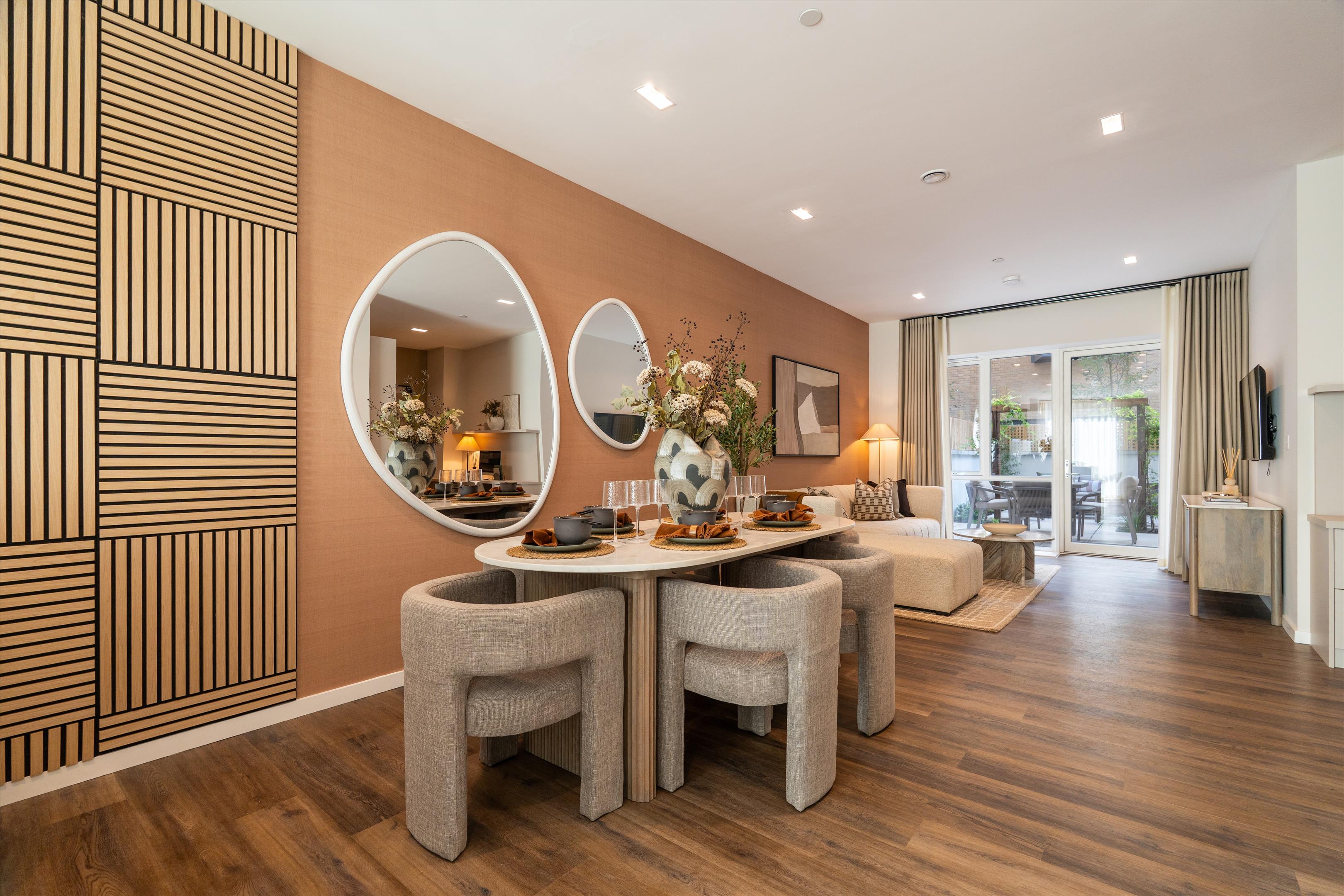 The Auria, Portobello Road, London, W10 5NN