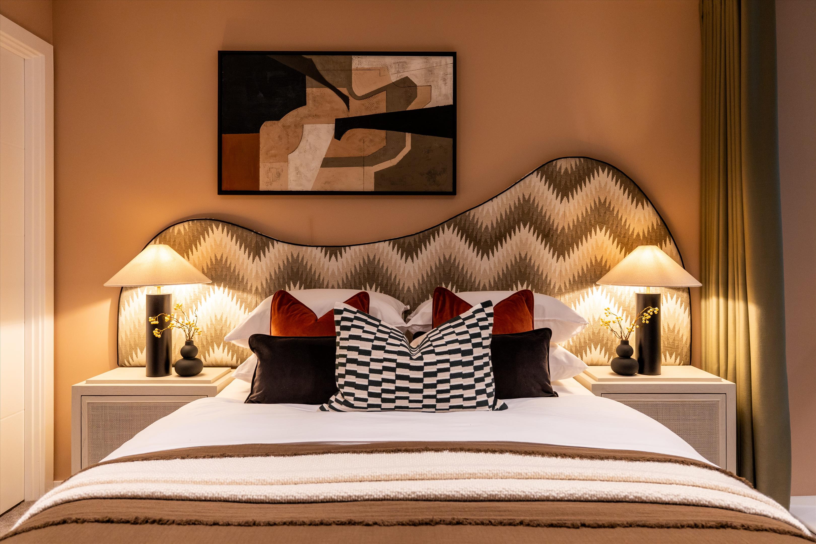 The Auria, Portobello Road, London, W10 5NN