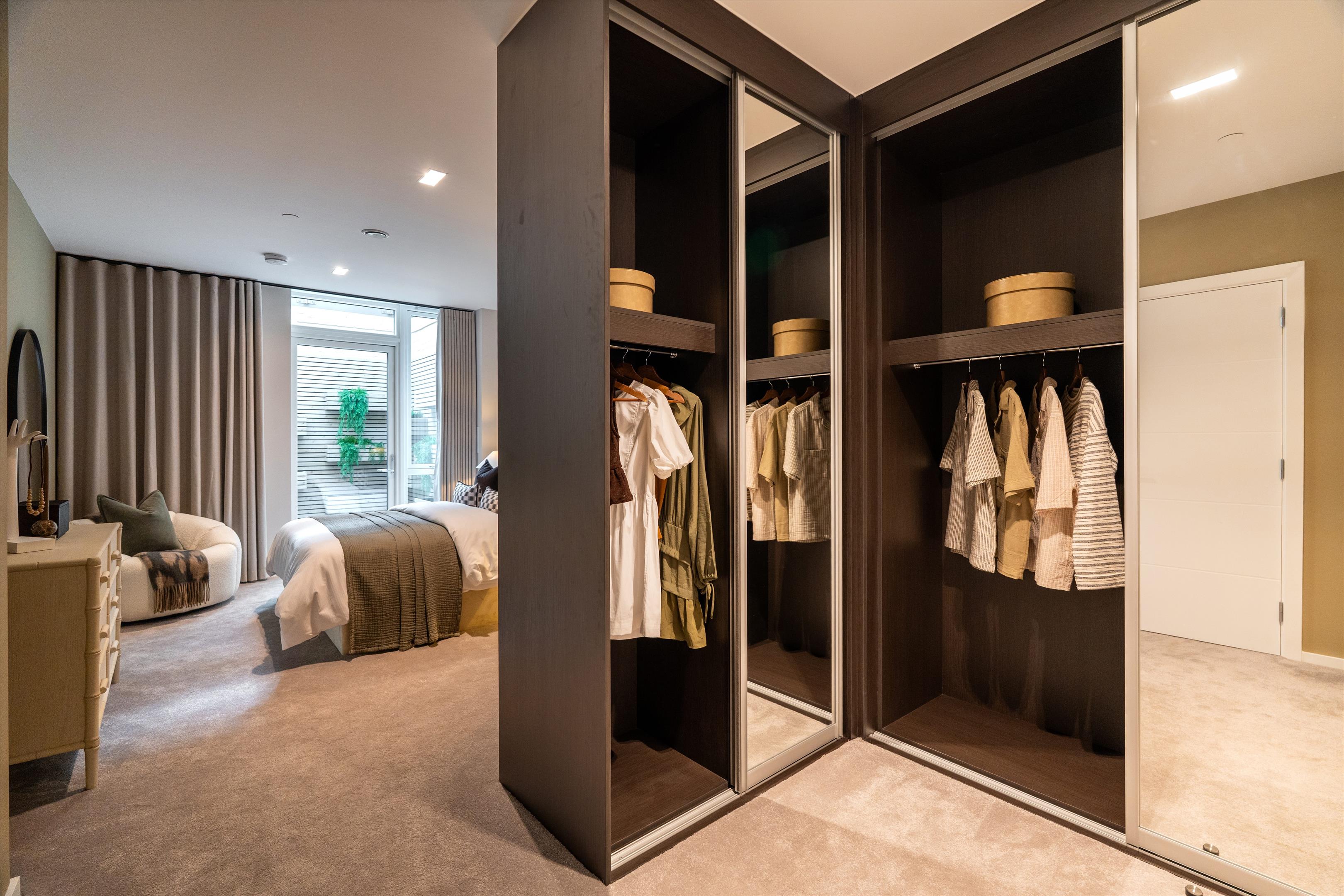 The Auria, Portobello Road, London, W10 5NN
