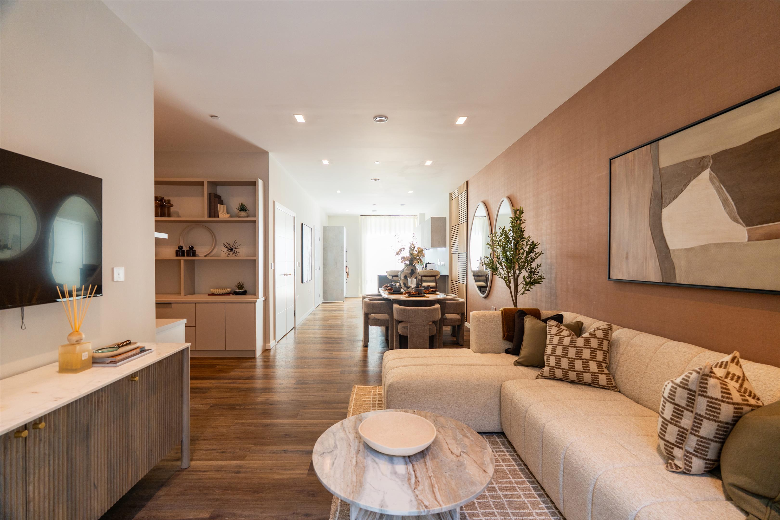 The Auria, Portobello Road, London, W10 5NN