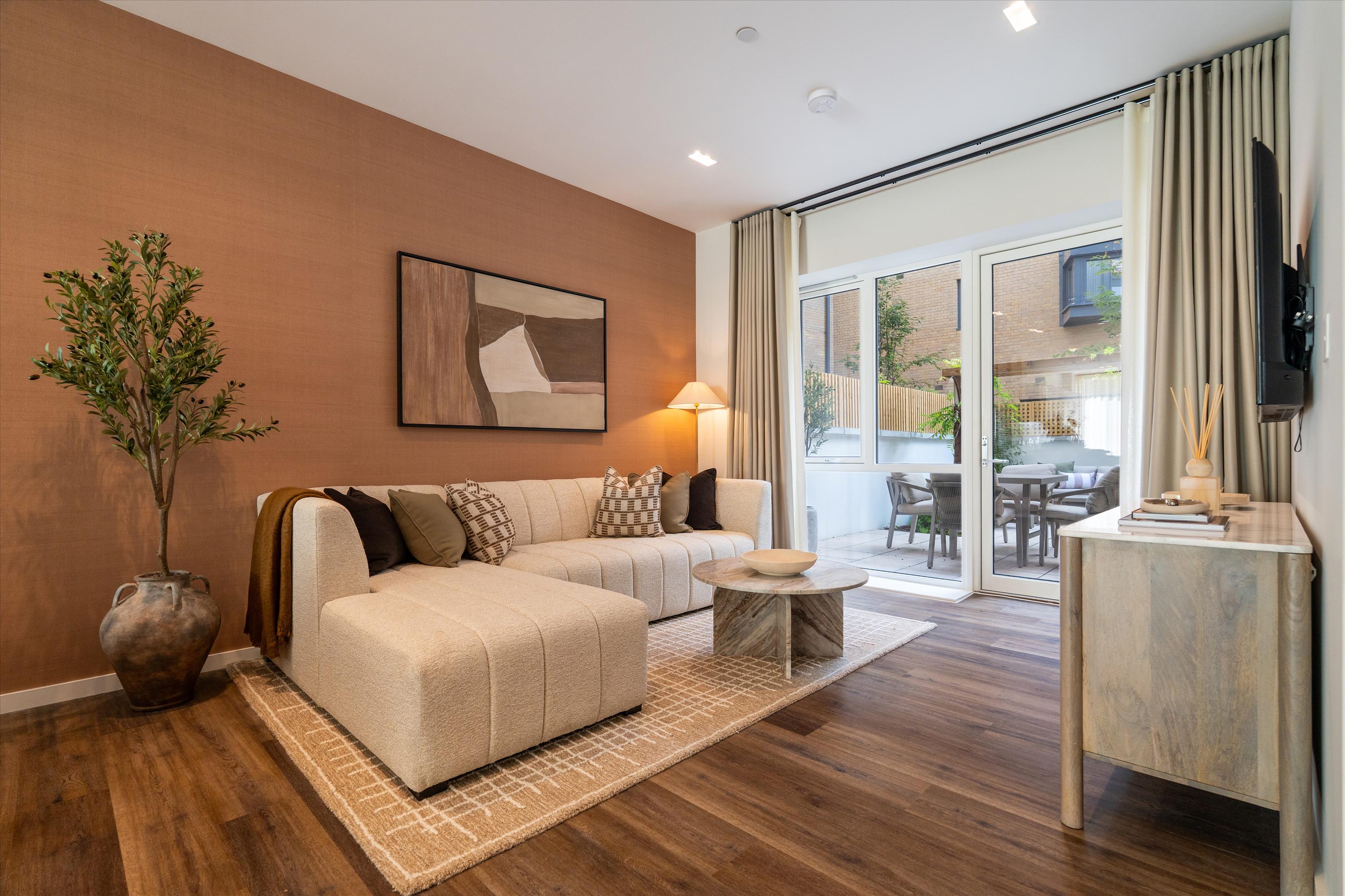 The Auria, Portobello Road, London, W10 5NN