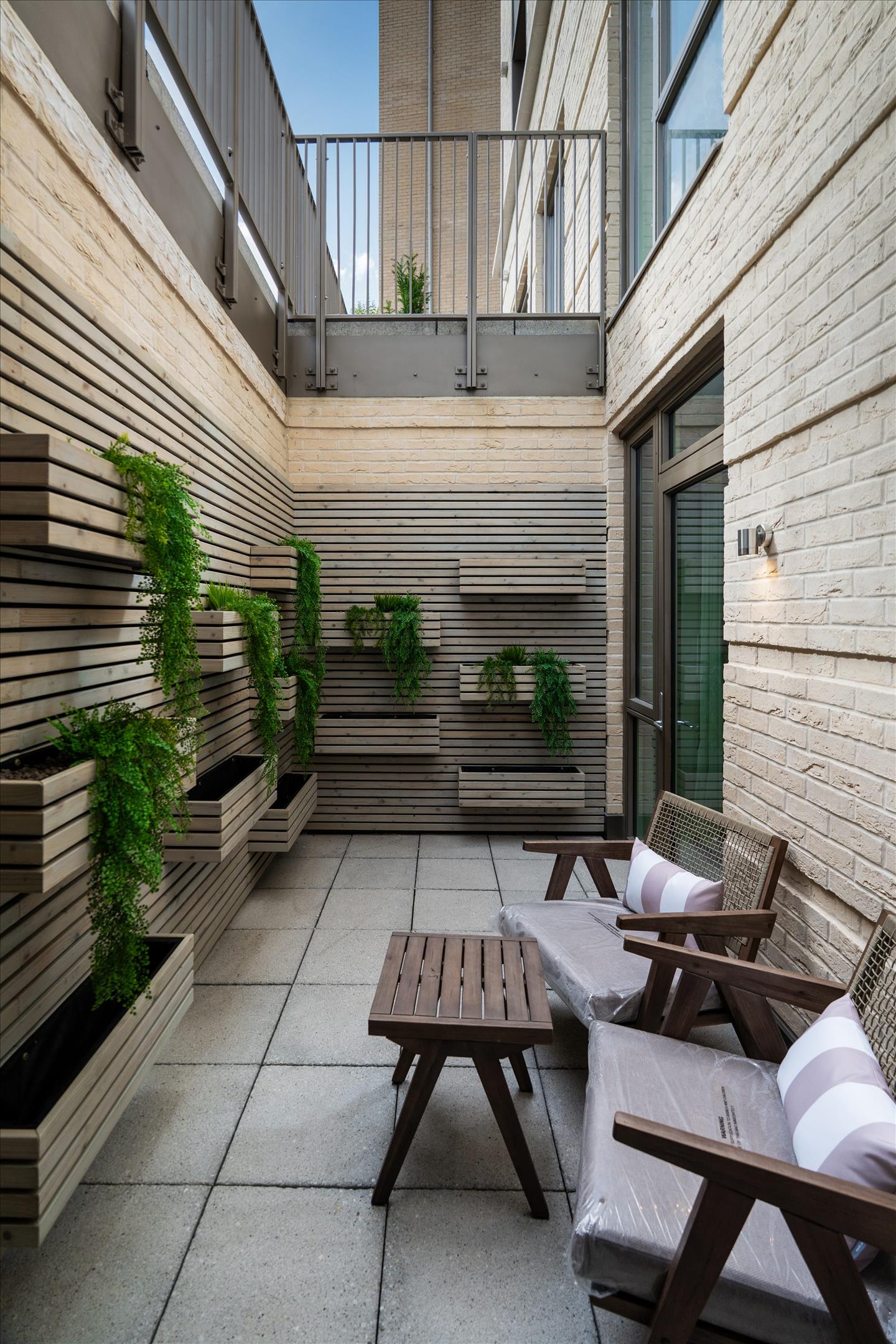The Auria, Portobello Road, London, W10 5NN