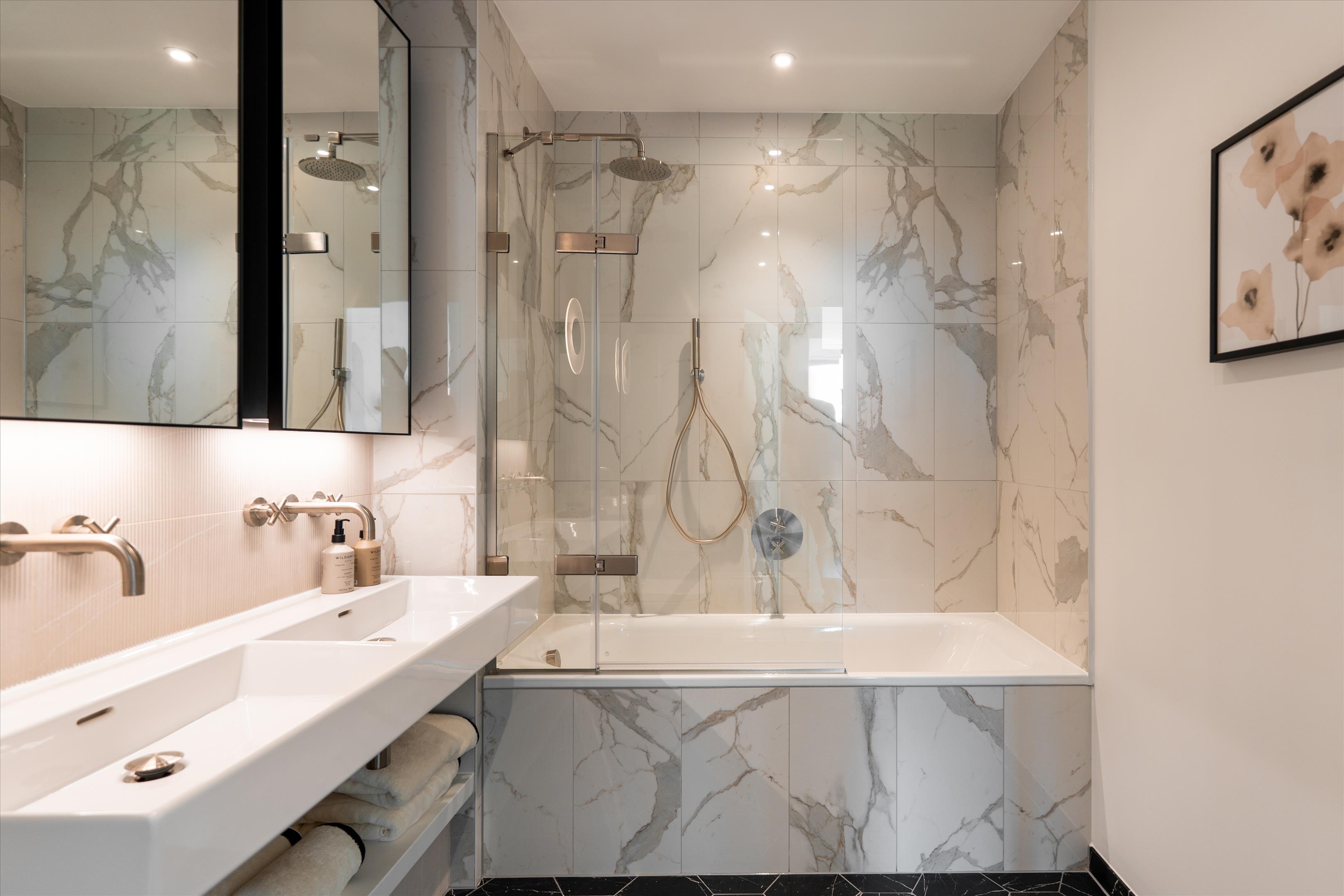 Hurlingham Waterfront, Carnwath Road, London SW6