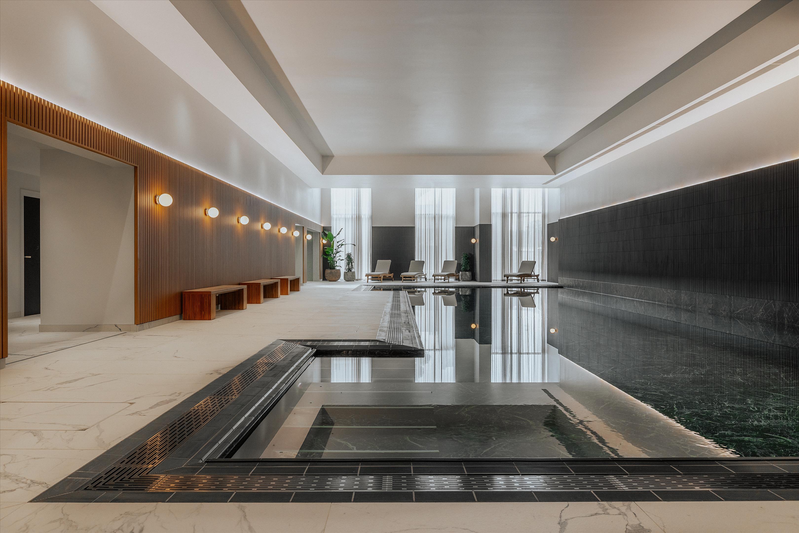 Hurlingham Waterfront, Carnwath Road, London SW6