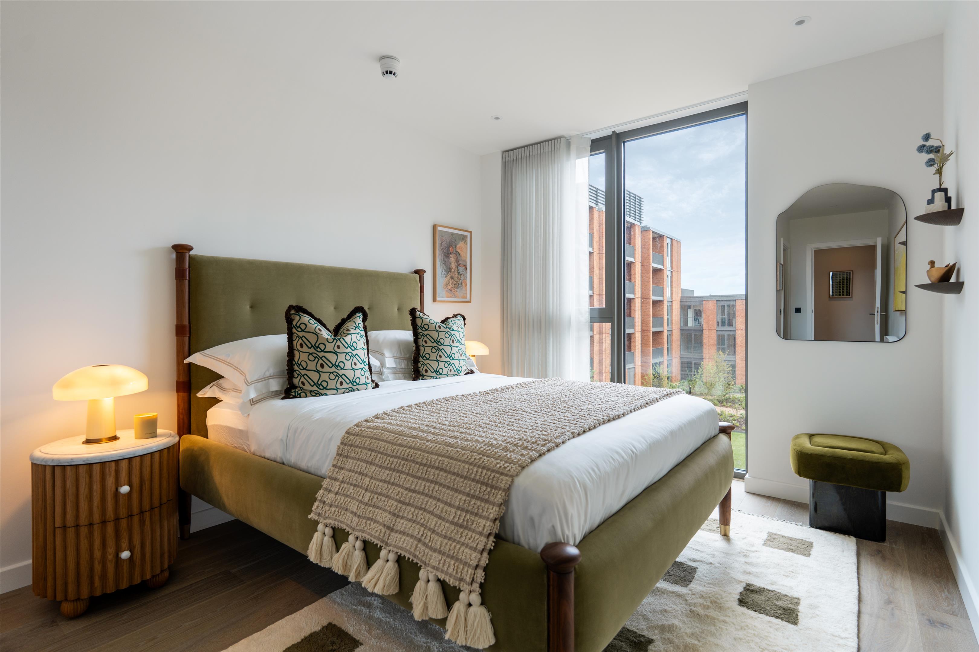 Hurlingham Waterfront, Carnwath Road, London SW6