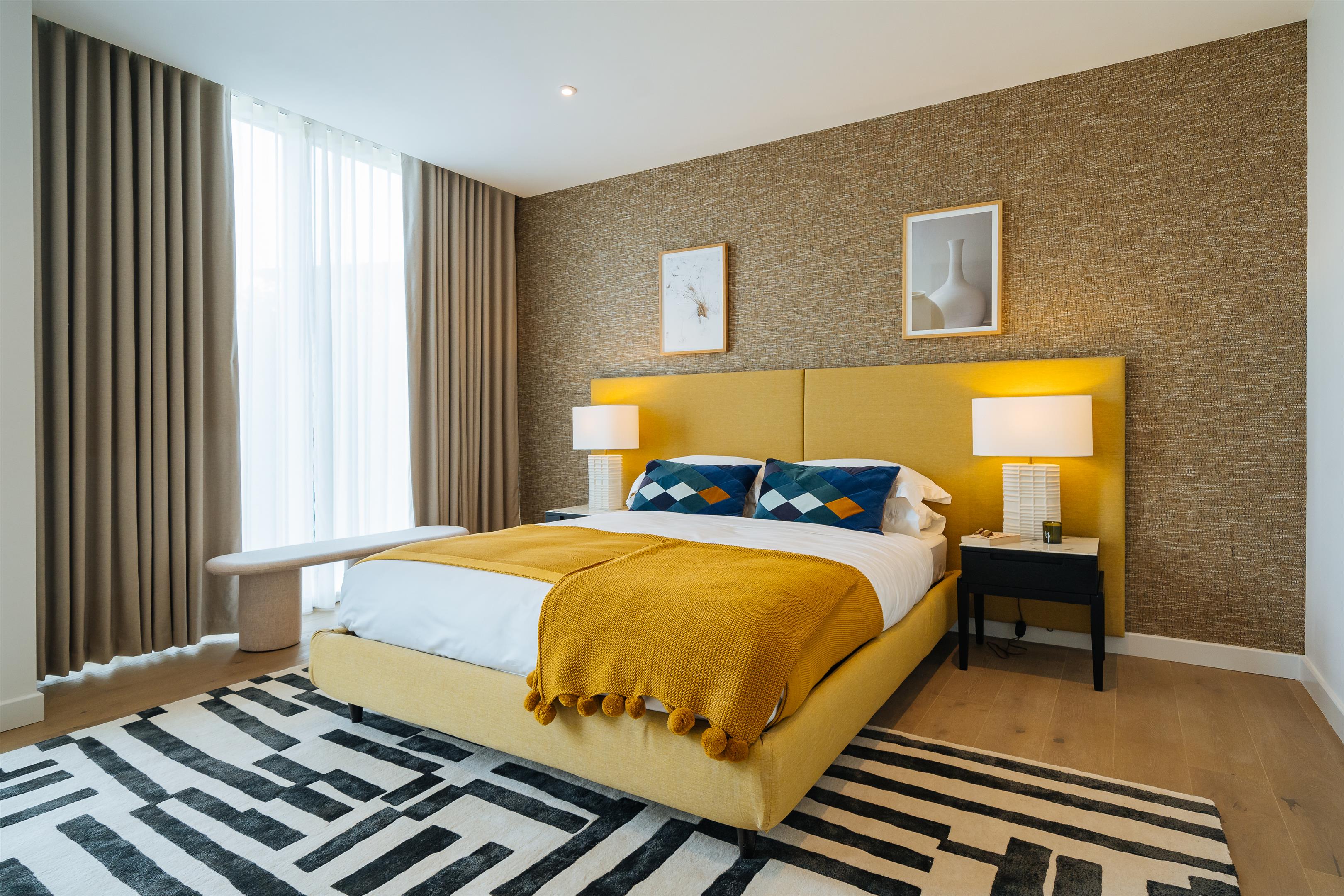 Hurlingham Waterfront, Carnwath Road, London SW6