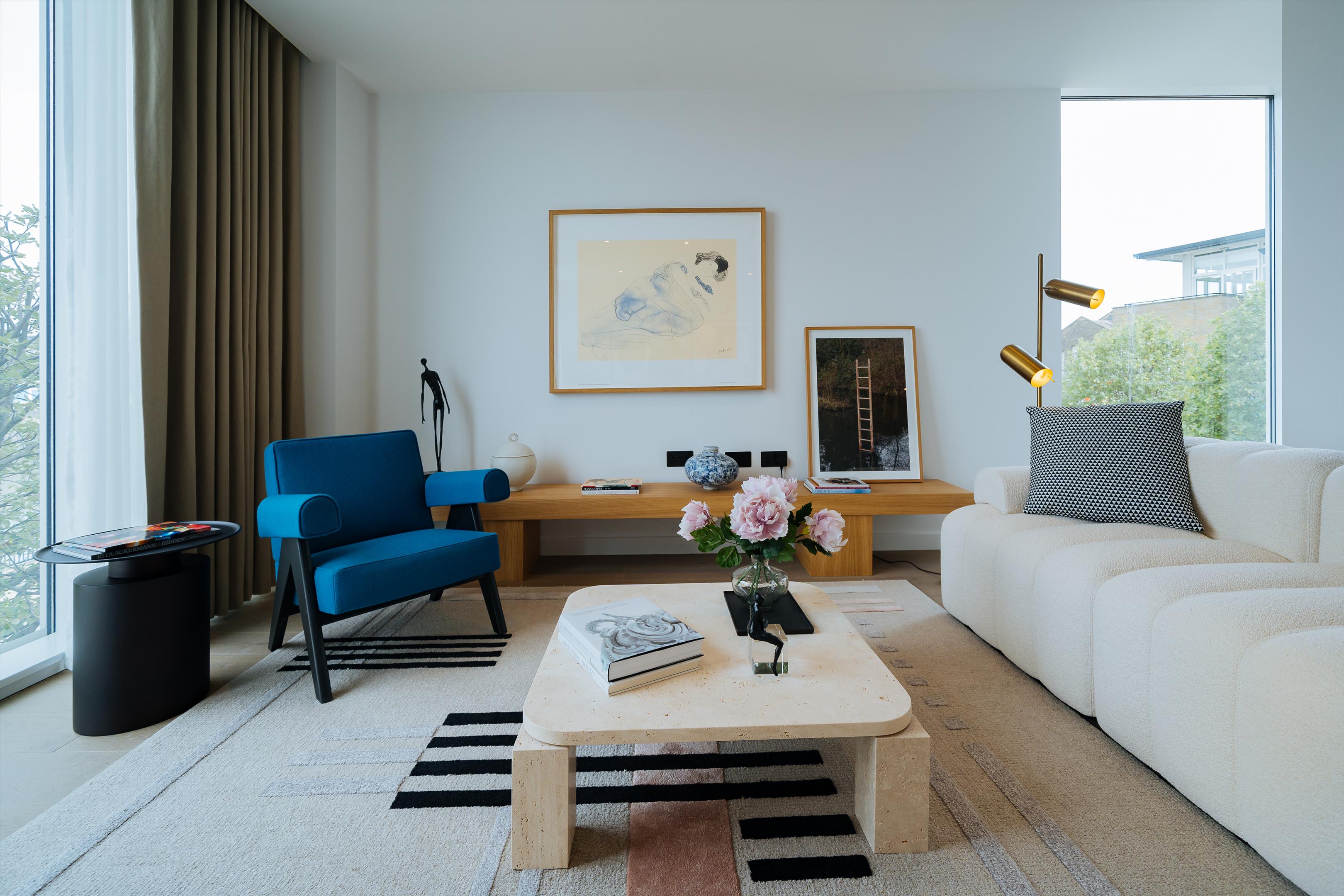 Hurlingham Waterfront, Carnwath Road, London SW6