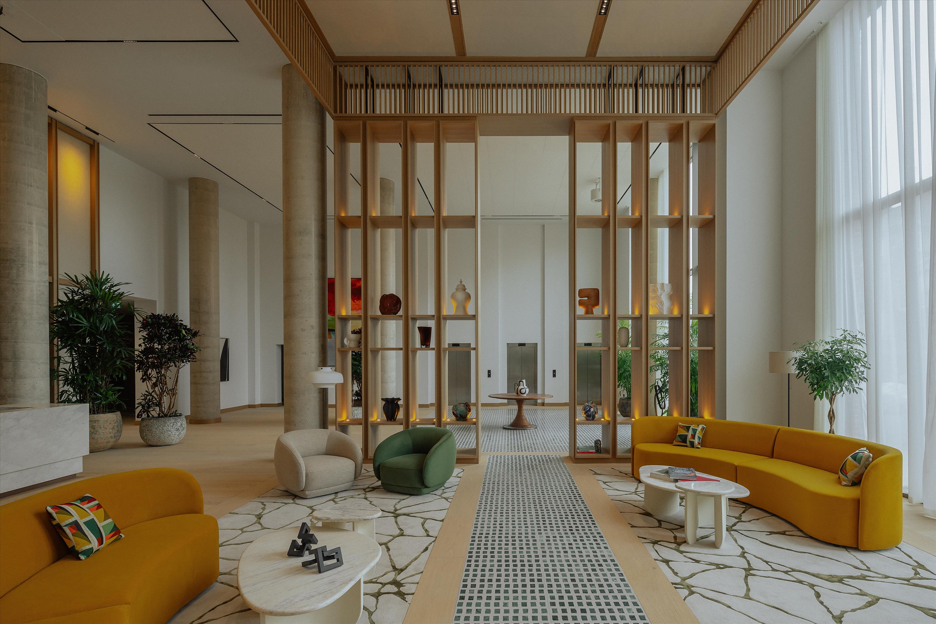 Hurlingham Waterfront, Carnwath Road, London SW6