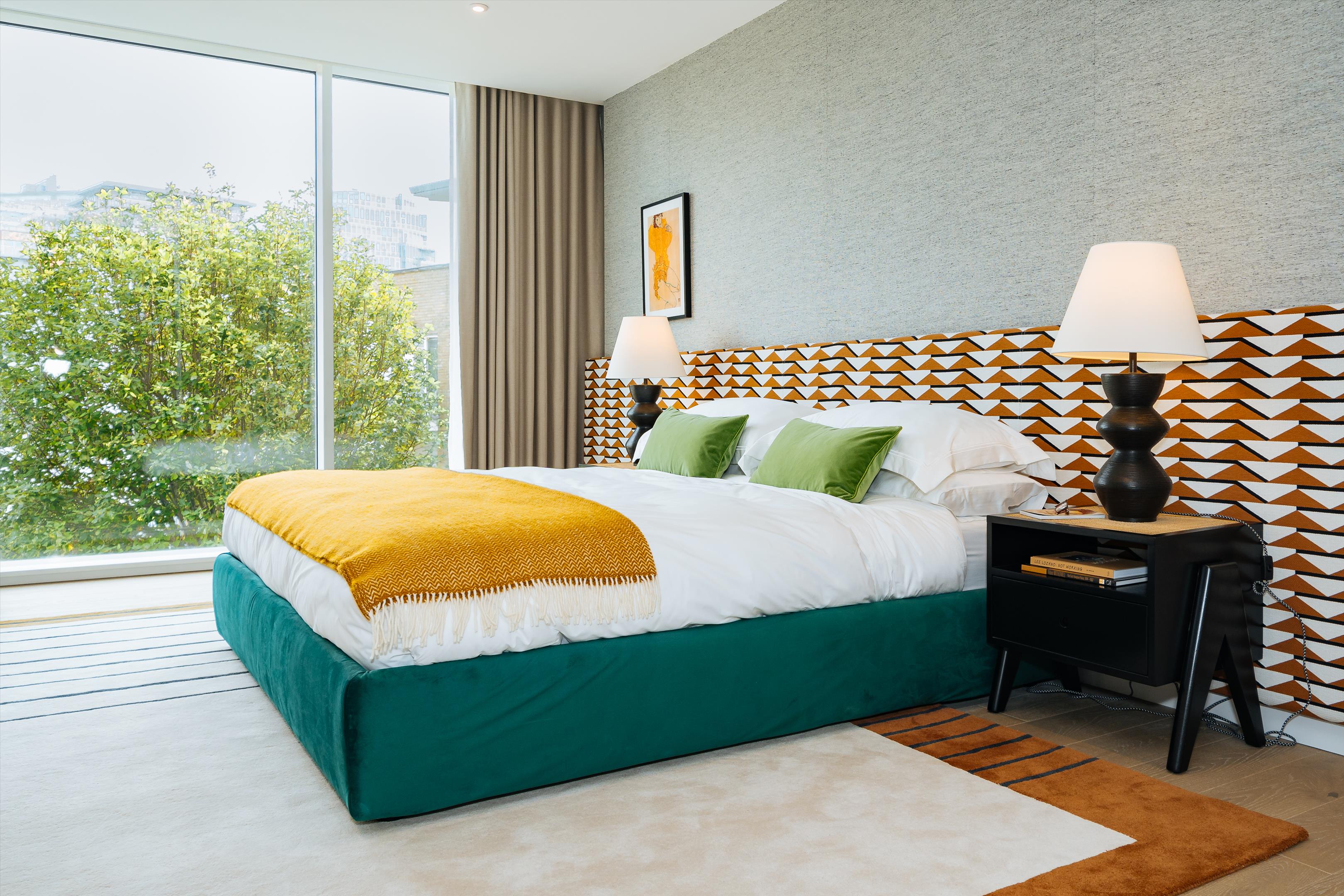 Hurlingham Waterfront, Carnwath Road, London SW6