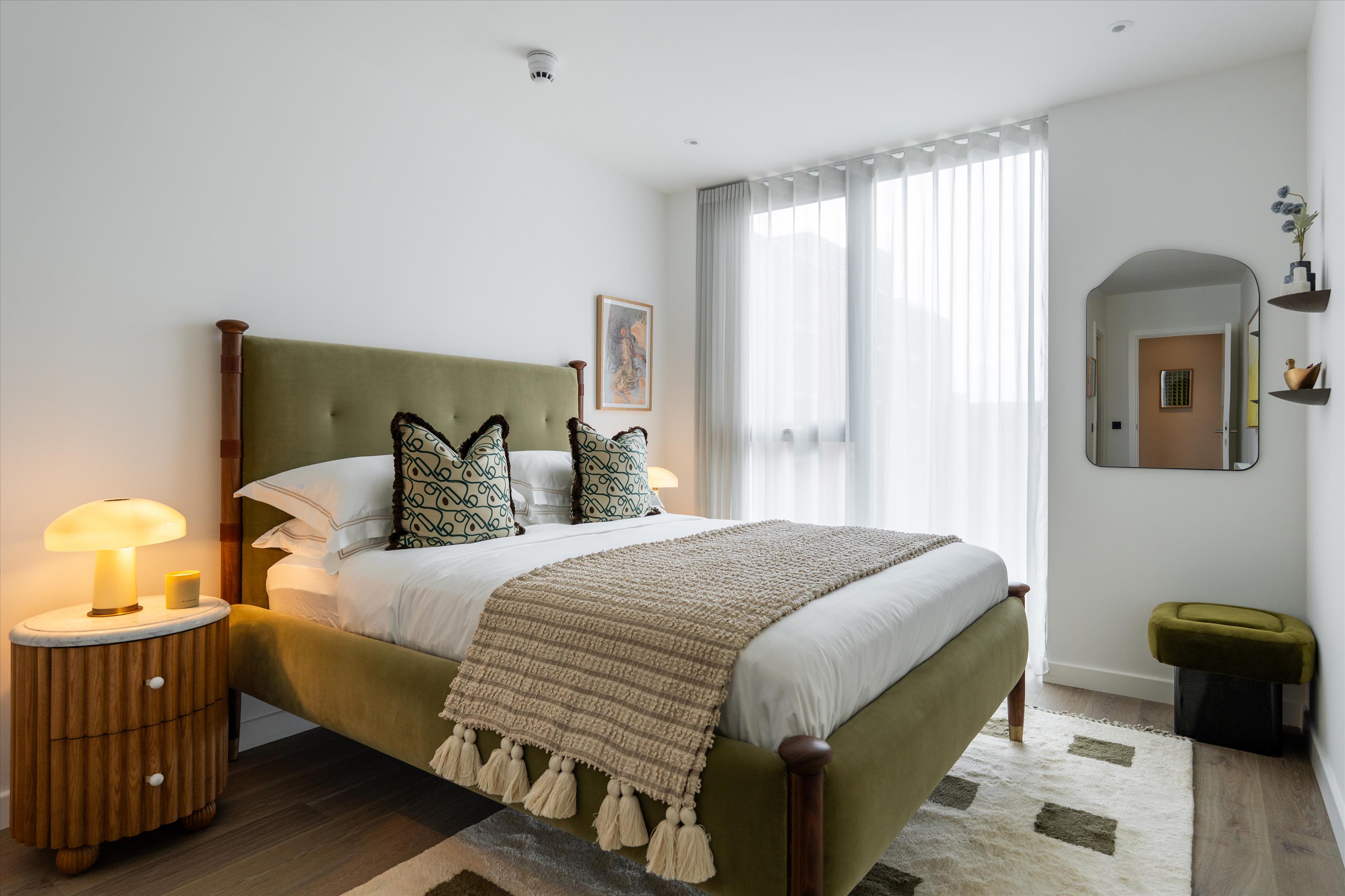 Hurlingham Waterfront, Carnwath Road, London SW6