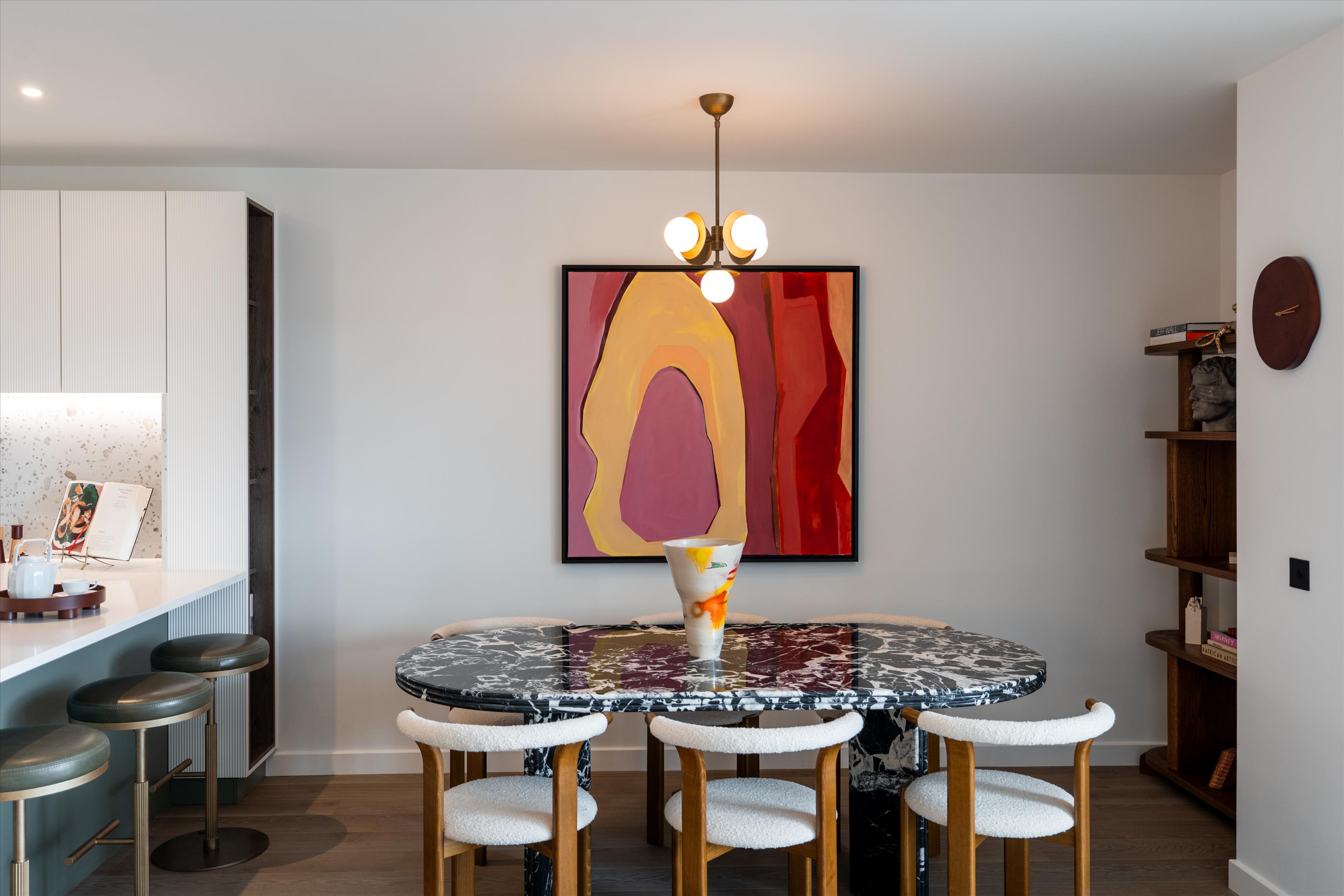 Hurlingham Waterfront, Carnwath Road, London SW6