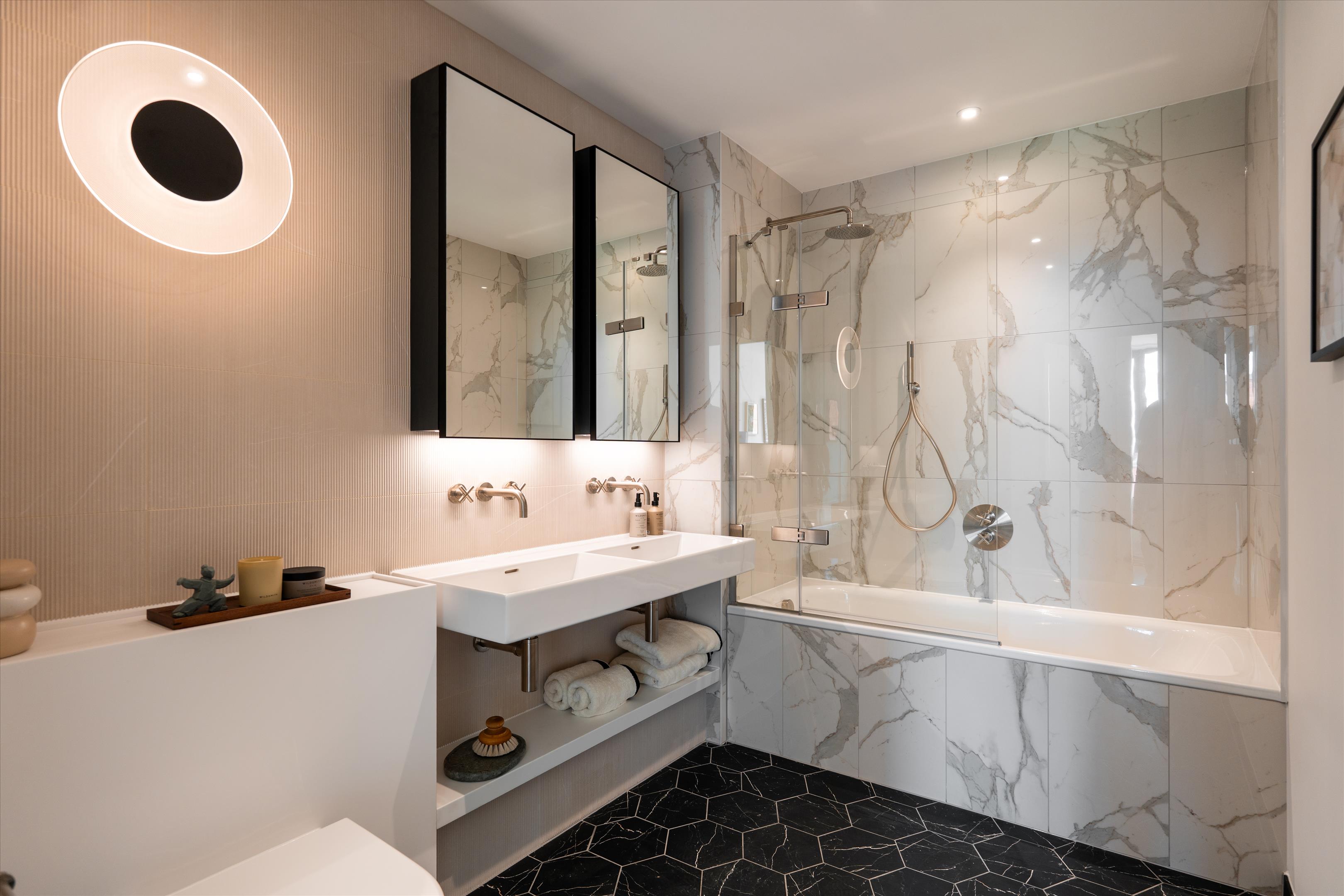 Hurlingham Waterfront, Carnwath Road, London SW6