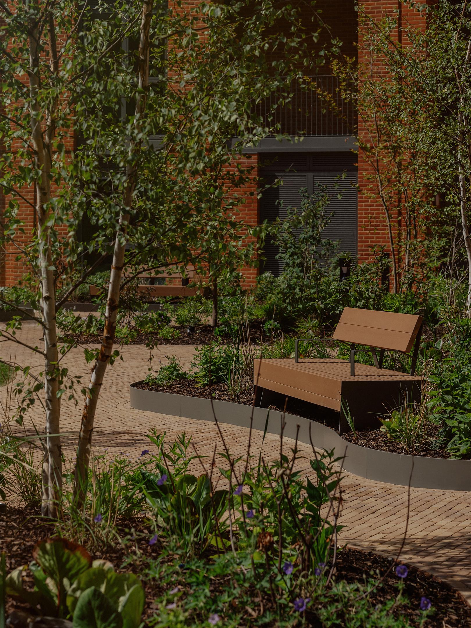 Hurlingham Waterfront, Carnwath Road, London SW6