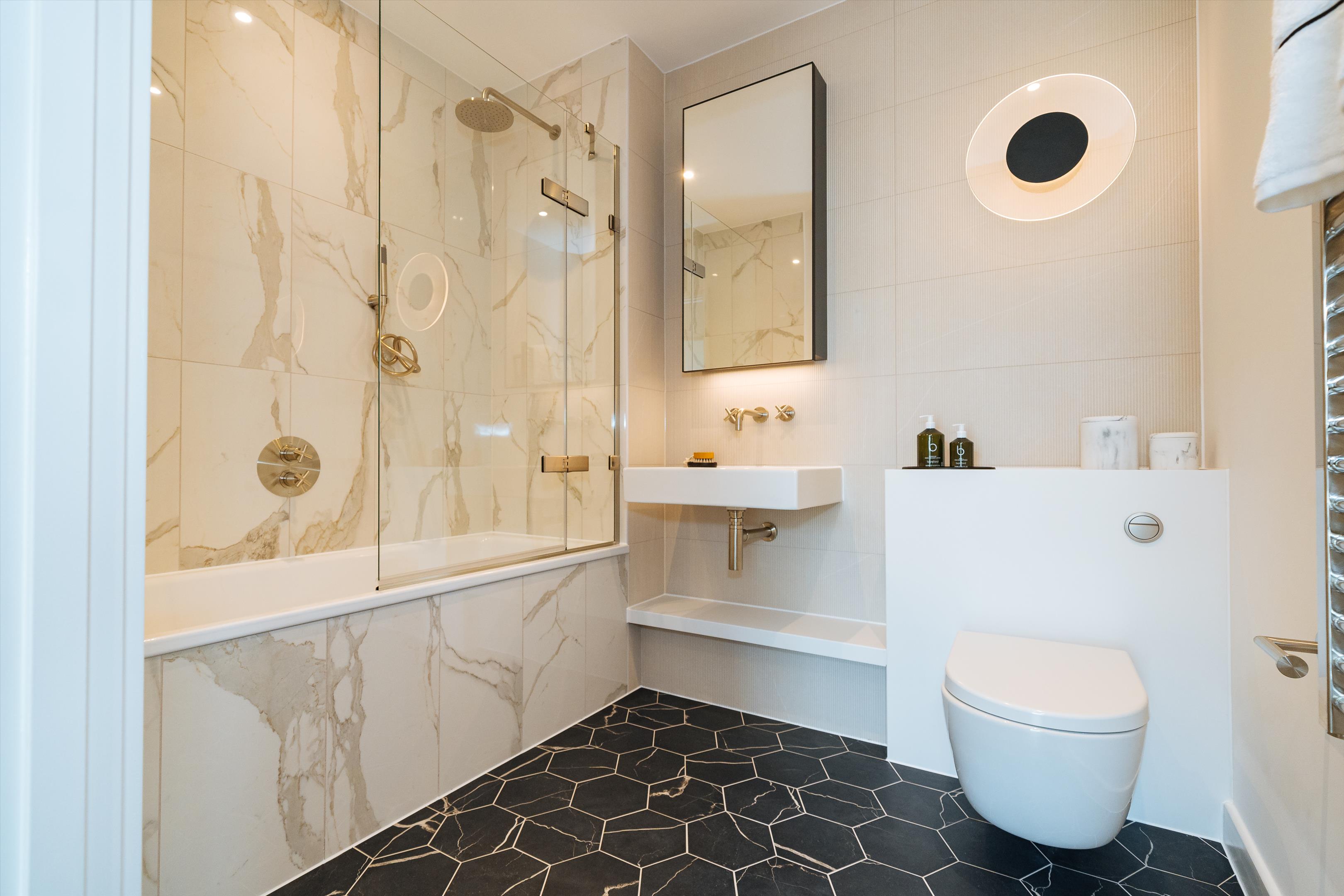 Hurlingham Waterfront, Carnwath Road, London SW6