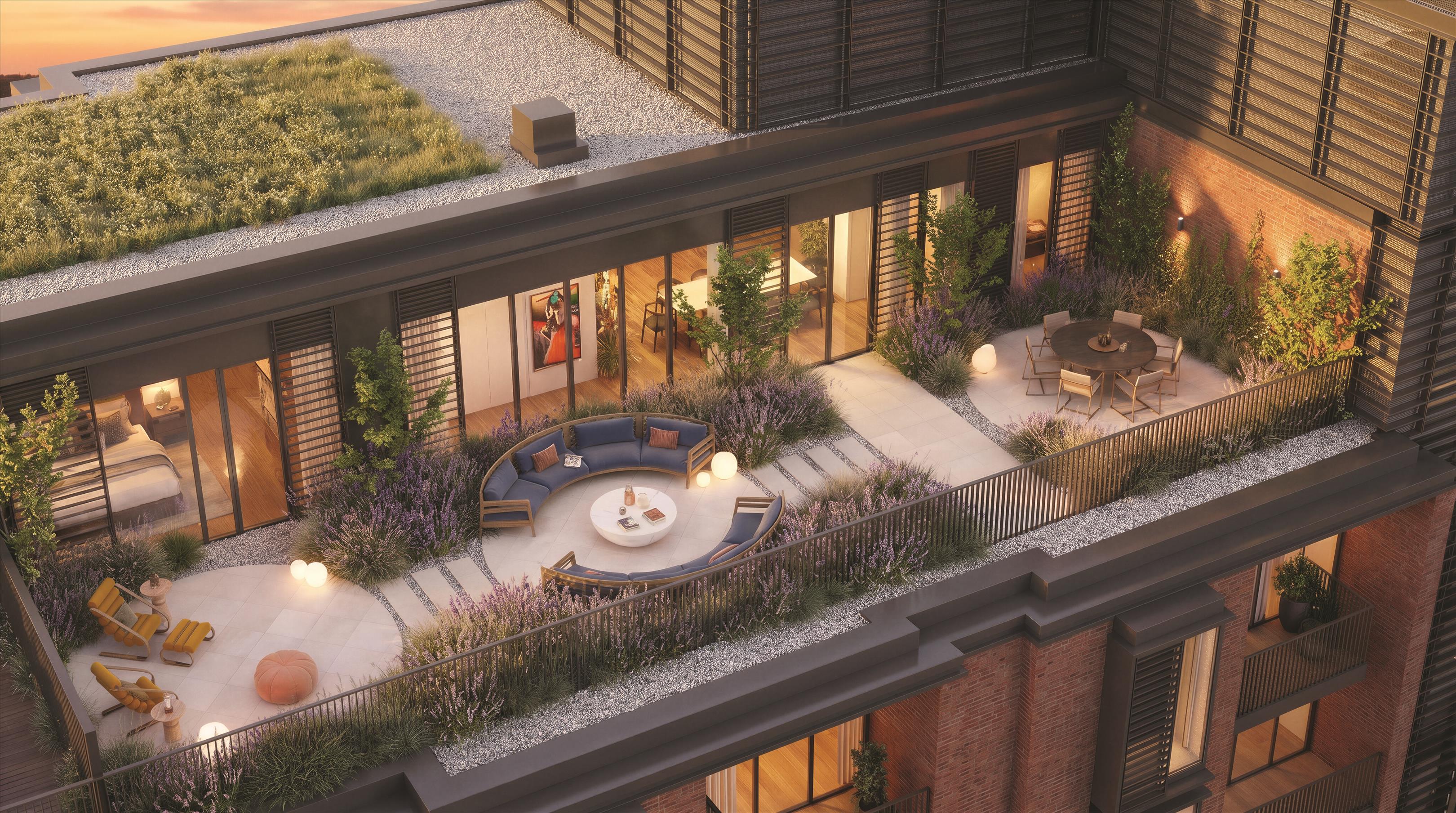 Hurlingham Waterfront, Carnwath Road, London SW6