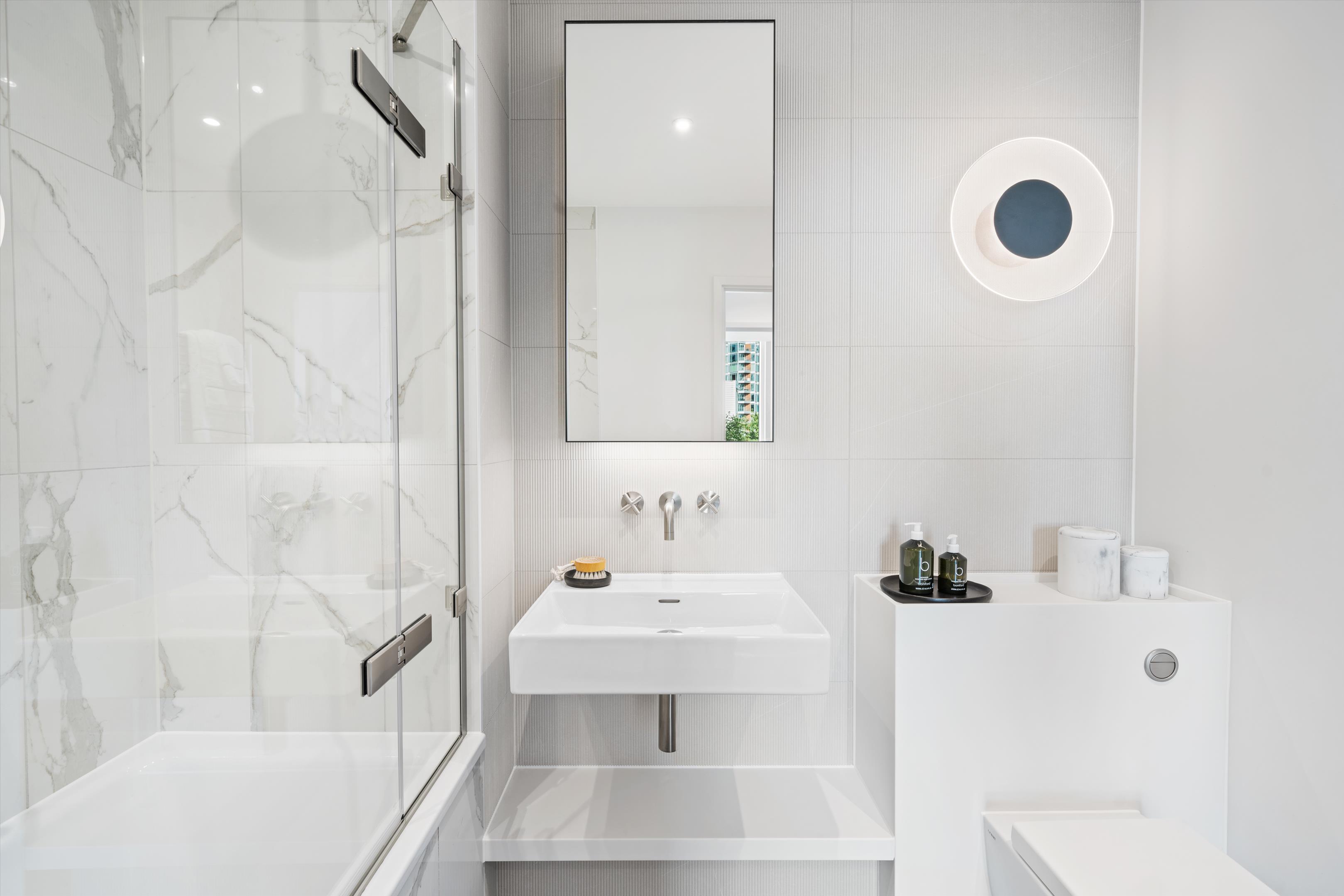 Hurlingham Waterfront, 1-3 Carnwath Road, London, SW6 2TZ