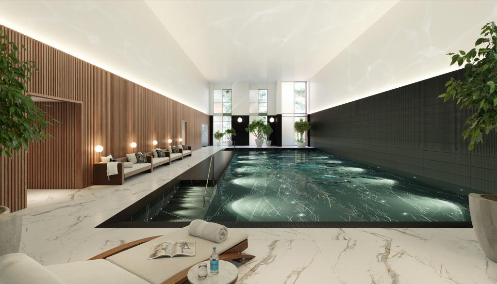 Hurlingham Waterfront, 1-3 Carnwath Road, London, SW6 2TZ