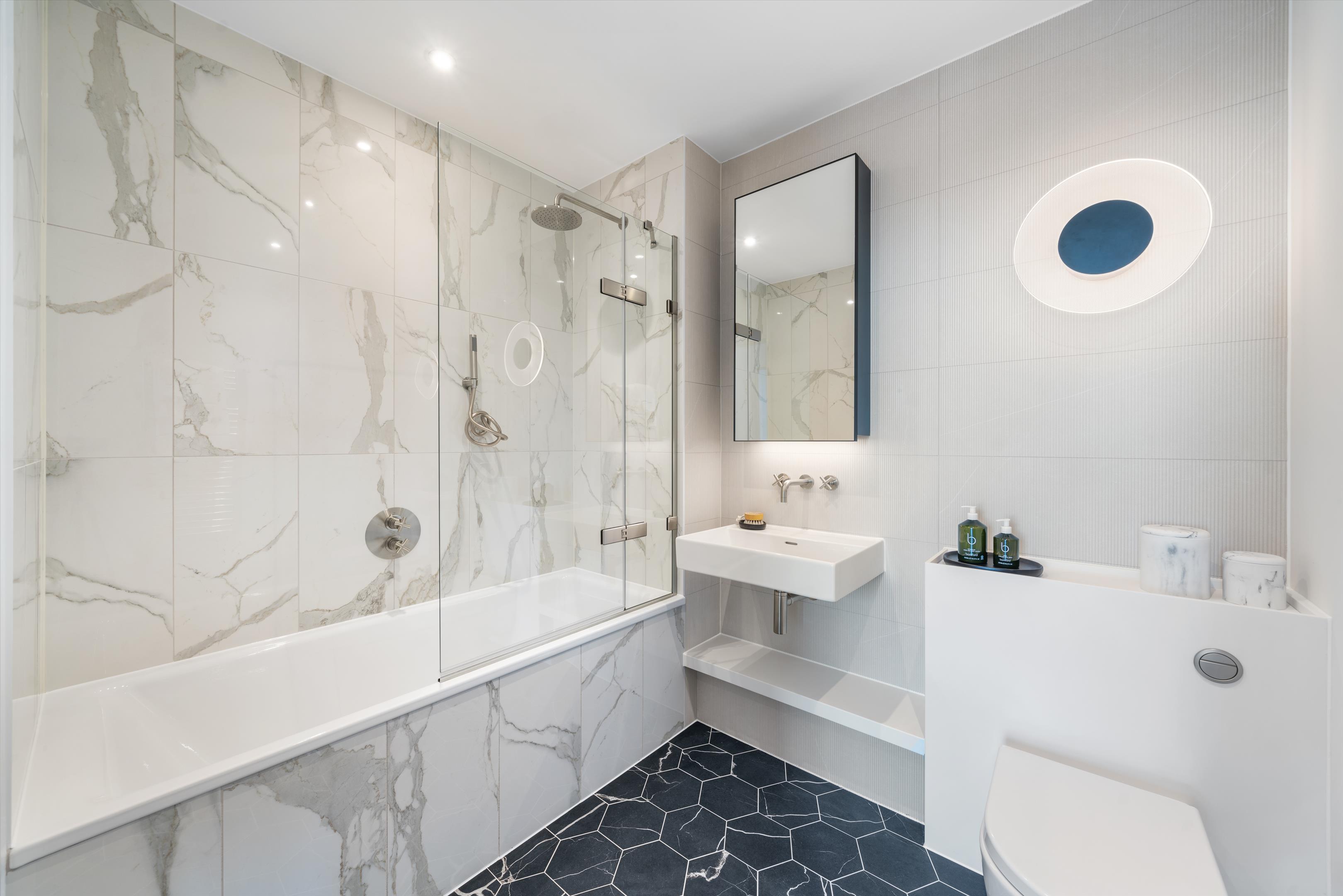 Hurlingham Waterfront, 1-3 Carnwath Road, London, SW6 2TZ
