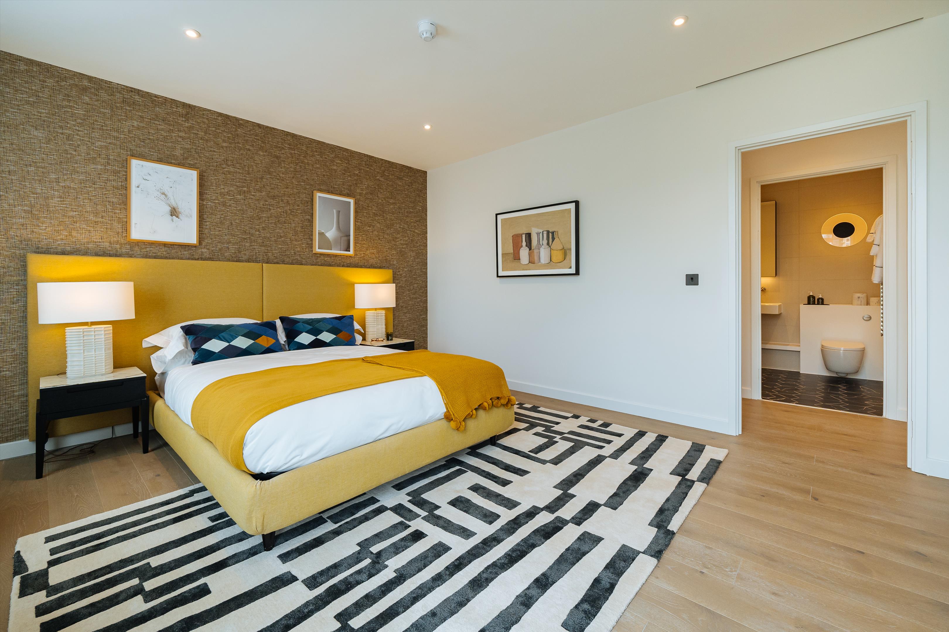 Hurlingham Waterfront, 1-3 Carnwath Road, London, SW6 2TZ