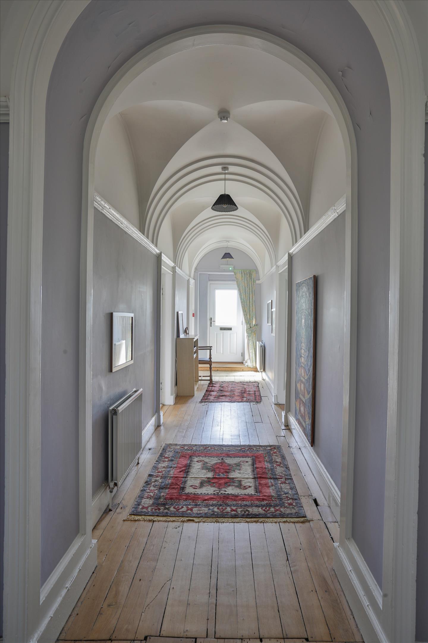 Former Padworth College, Padworth House, RG7 4NR