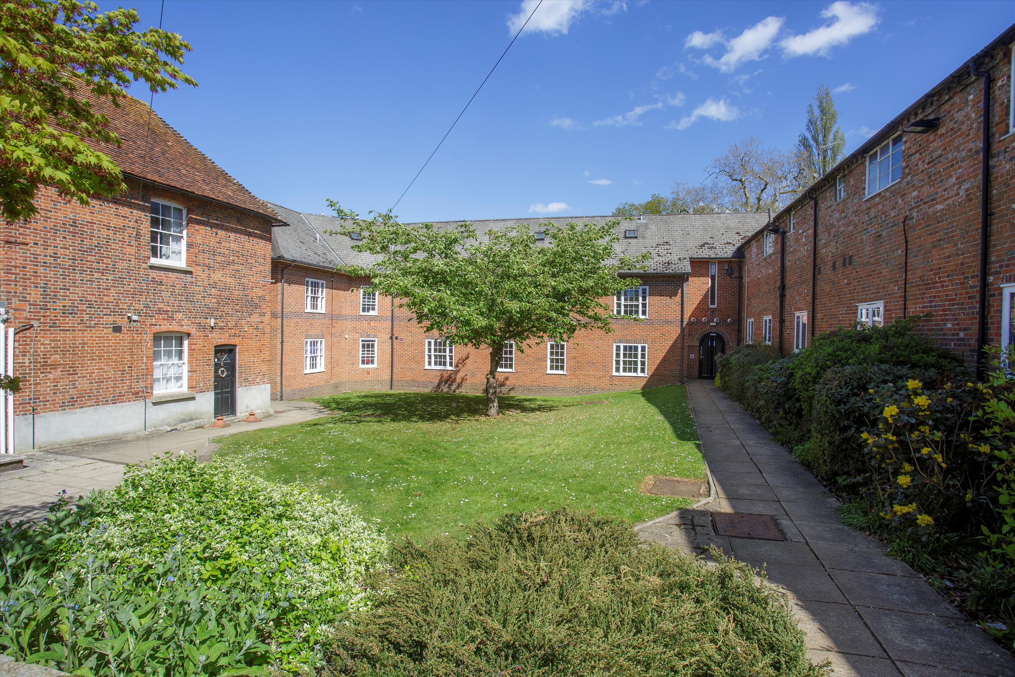 Former Padworth College, Padworth House, RG7 4NR